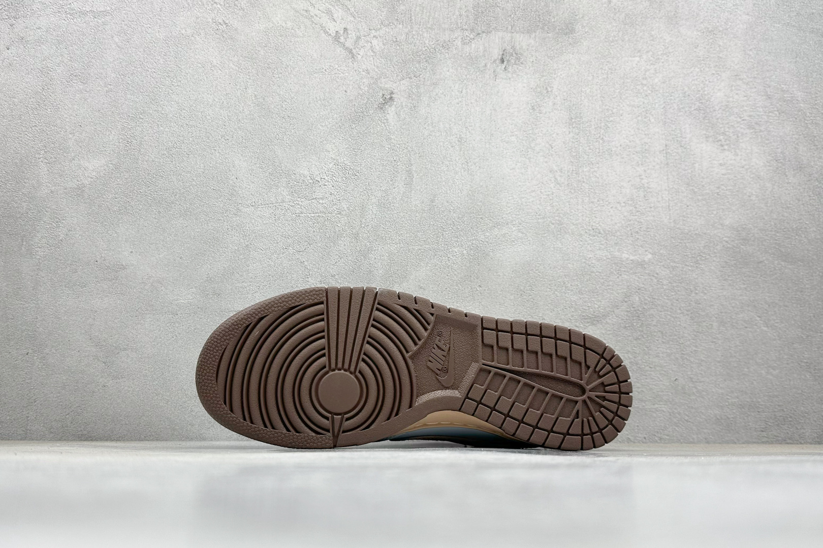 280 Nike SB Dunk Low x Balenciaga 蓝棕 DD1988-002