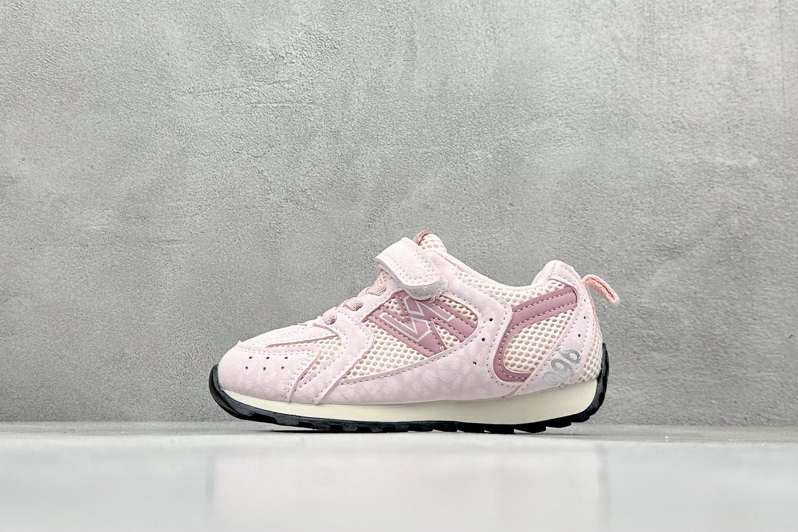 新百伦New Balance NB996 童鞋复古休闲老爹鞋运动慢跑鞋