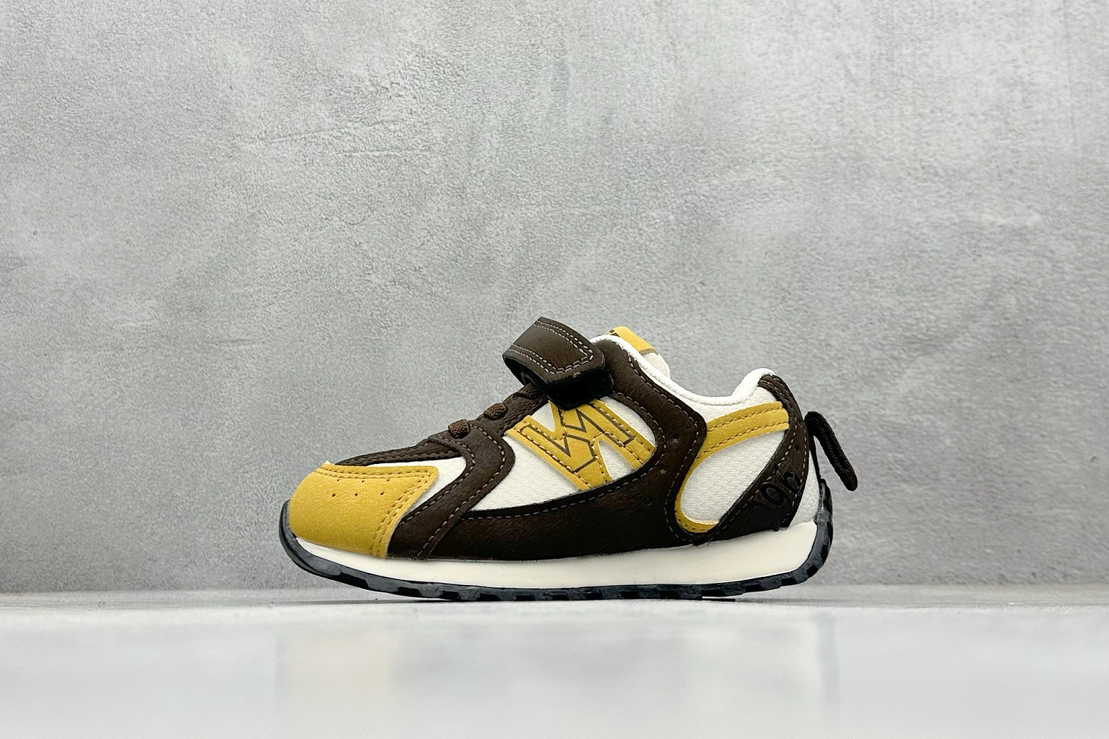 新百伦New Balance NB996 童鞋复古休闲老爹鞋运动慢跑鞋