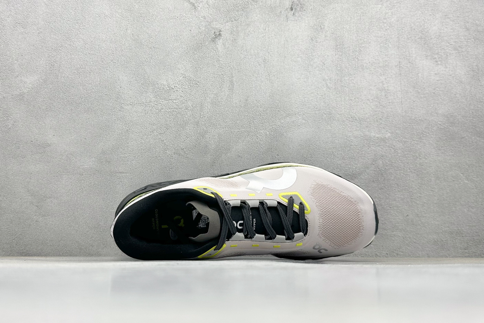 200 RS版 On昂跑 Cloudtilt Loewe 户外街头机能风跑步鞋 3ME1013