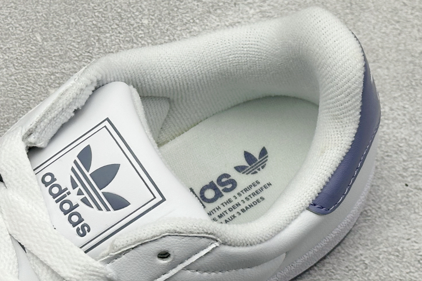 150 Adidas Originals Superstar II 贝壳头休闲板鞋 JS1373