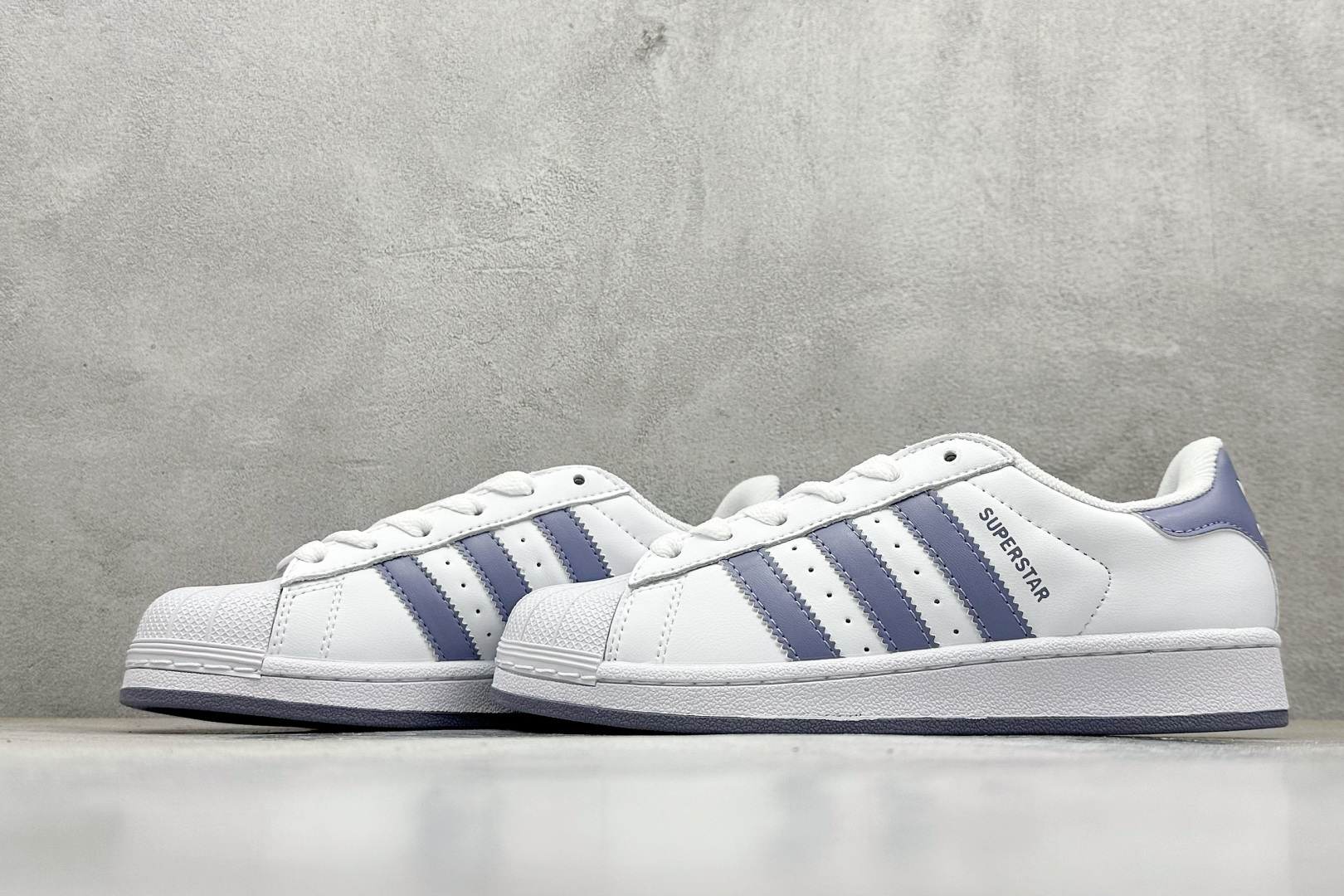 150 Adidas Originals Superstar II 贝壳头休闲板鞋 JS1373