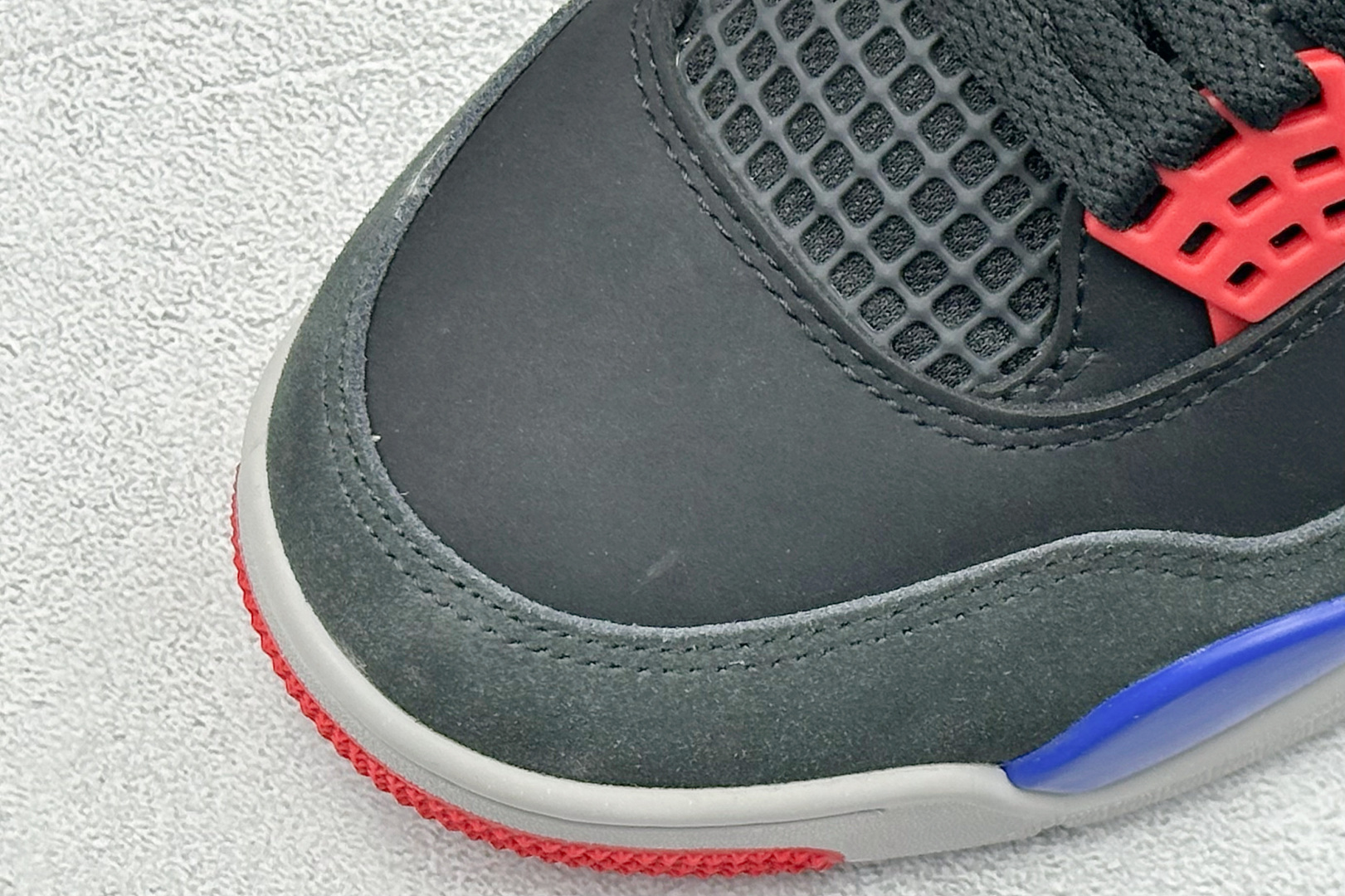 280 新F版Air Jordan AJ4 Retro 稀有空气 中帮篮球鞋 FV5029-003