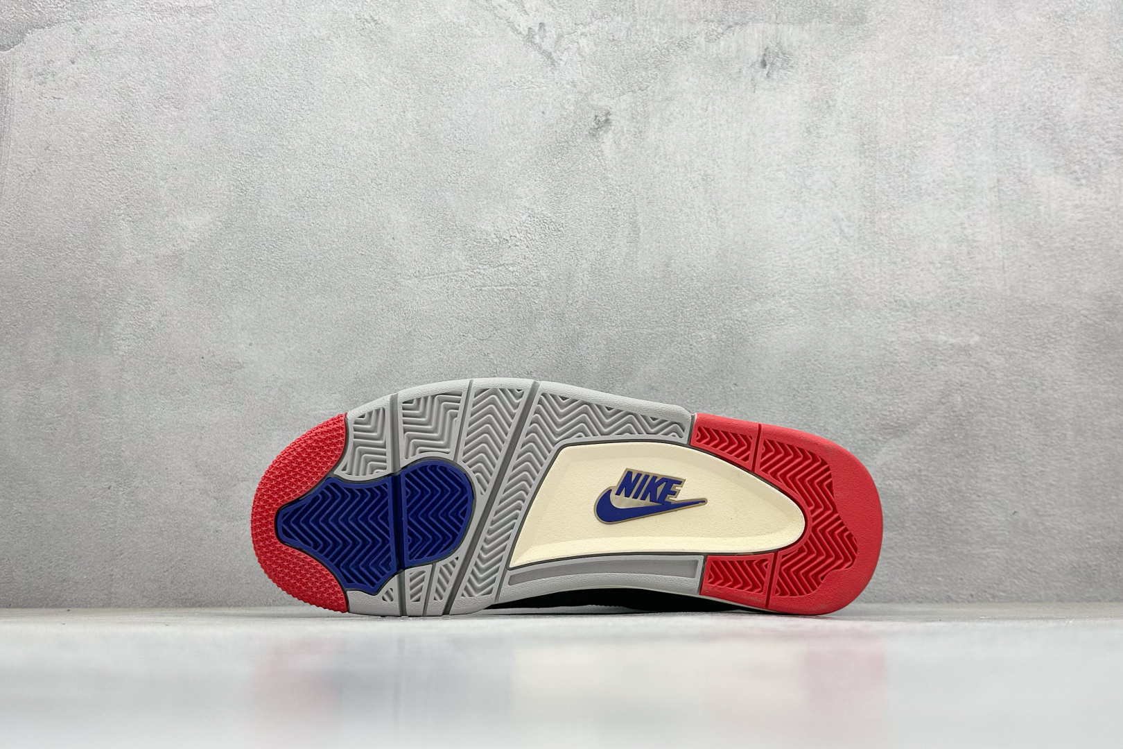 280 新F版Air Jordan AJ4 Retro 稀有空气 中帮篮球鞋 FV5029-003