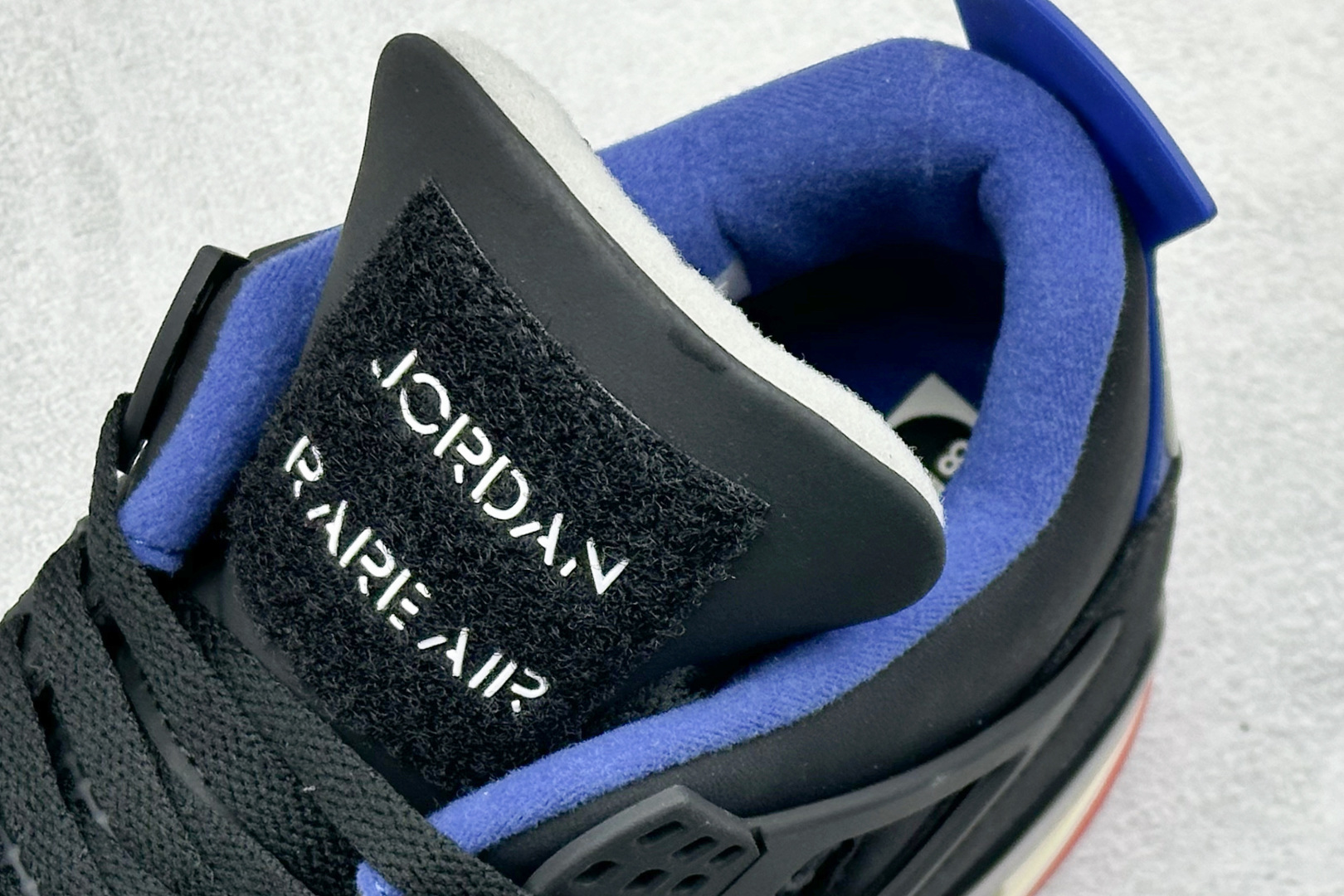 280 新F版Air Jordan AJ4 Retro 稀有空气 中帮篮球鞋 FV5029-003