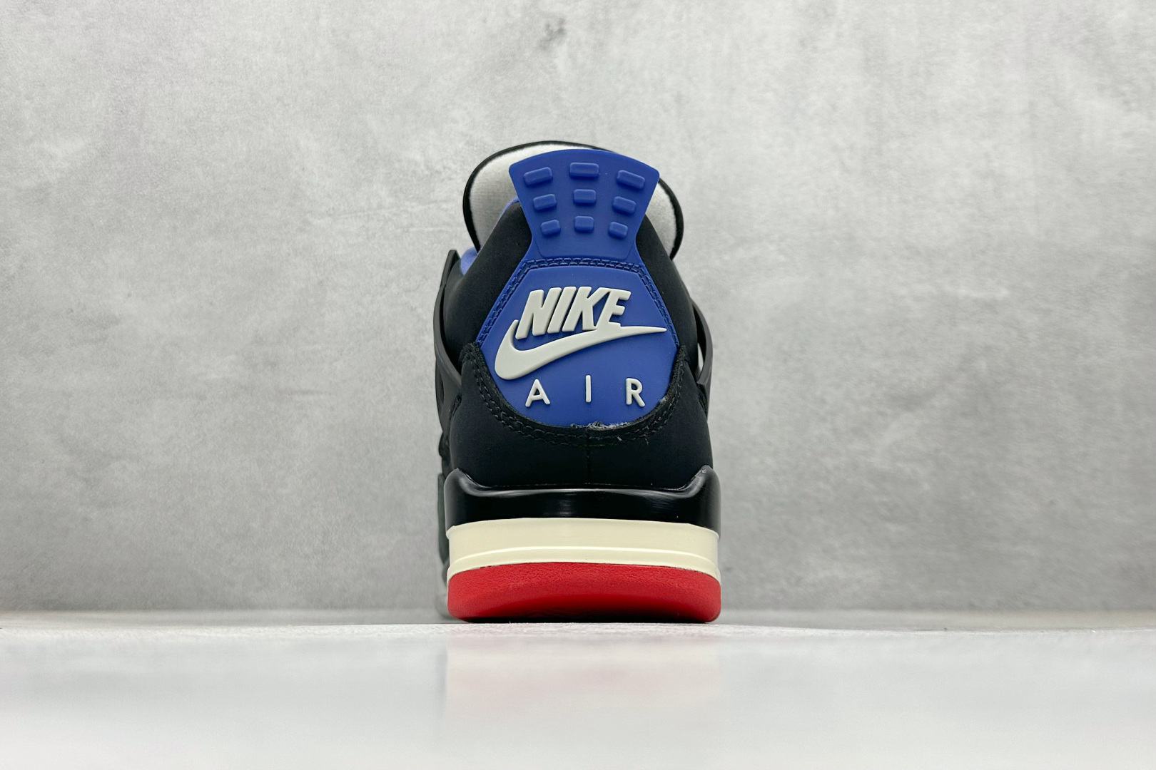 280 新F版Air Jordan AJ4 Retro 稀有空气 中帮篮球鞋 FV5029-003