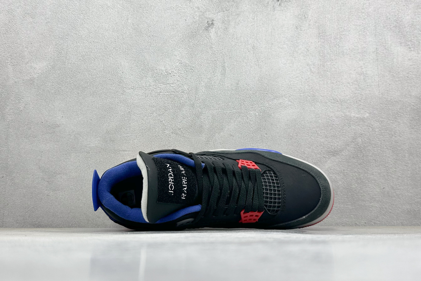 280 新F版Air Jordan AJ4 Retro 稀有空气 中帮篮球鞋 FV5029-003