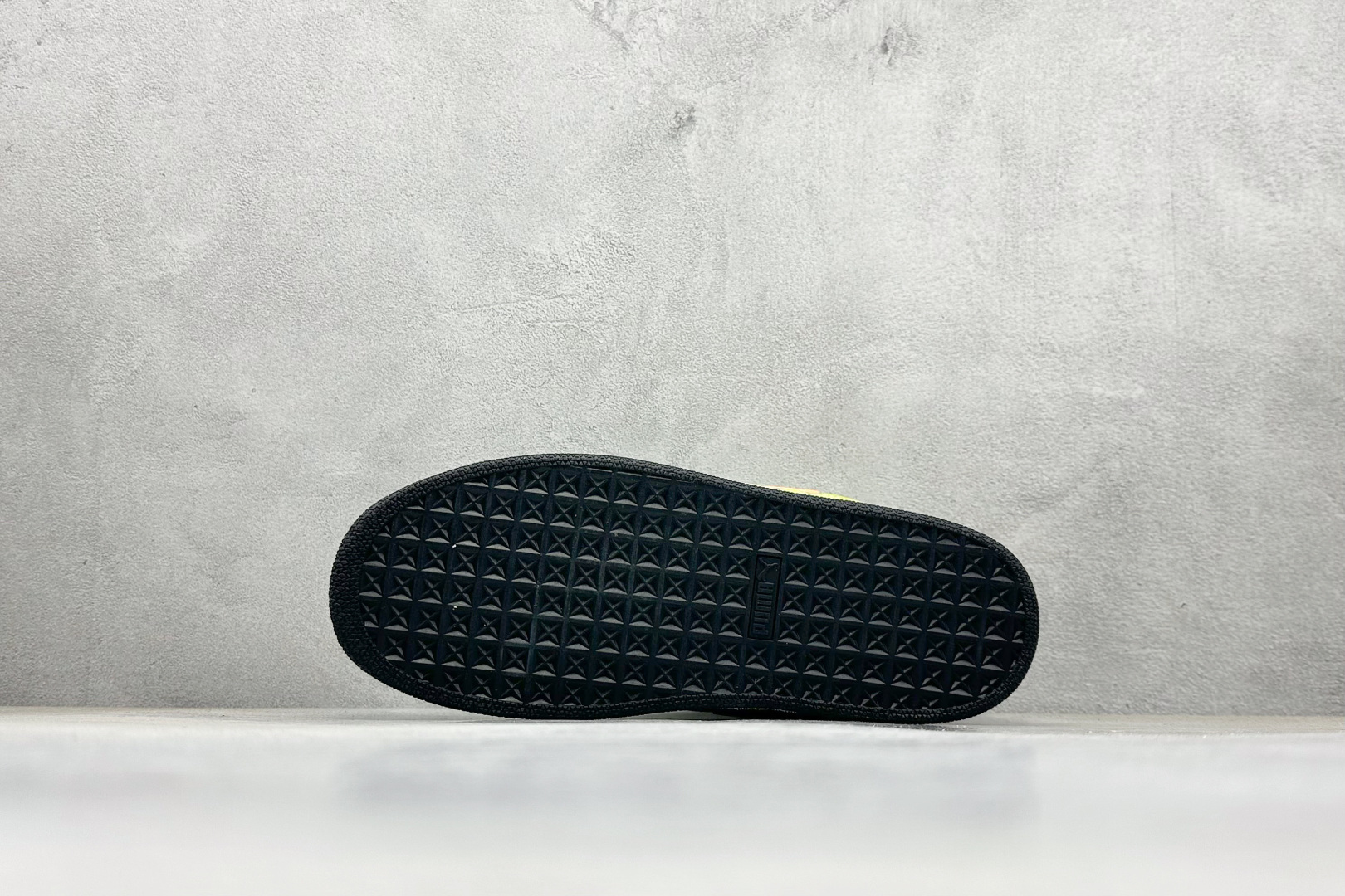 180 T PUMA Suede XL 百搭单品 彪马 防滑耐磨低帮板鞋 400791-01