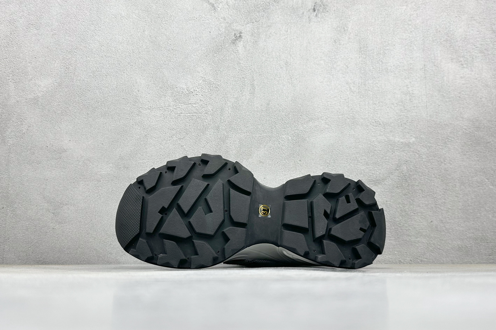 220 GG-CC赵露思2025新款厚底增高休闲运动老爹鞋系列