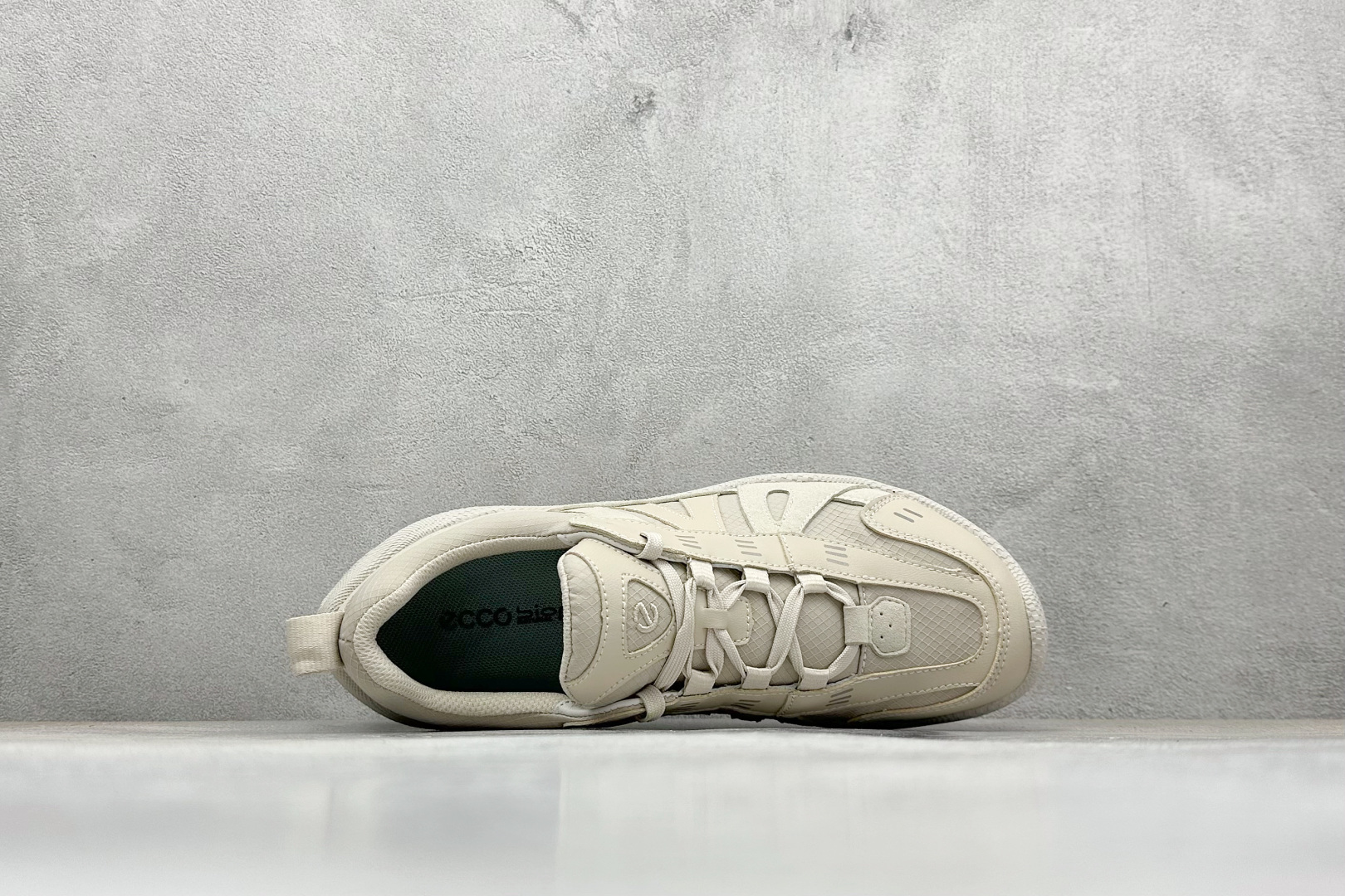 280 Ecco 爱步全新BIOM LITE系列创新薄底健步轻巧百搭赤足休闲鞋 802434