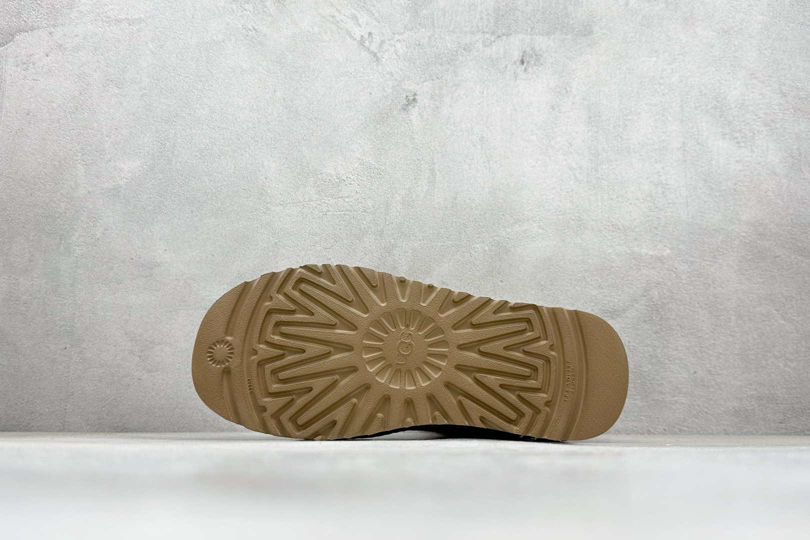 220 UGG迪普靴 短筒 低筒 弹力 厚底 5CM款 迷你弹力一体雪地靴 迪丽热巴同款短靴 1168170