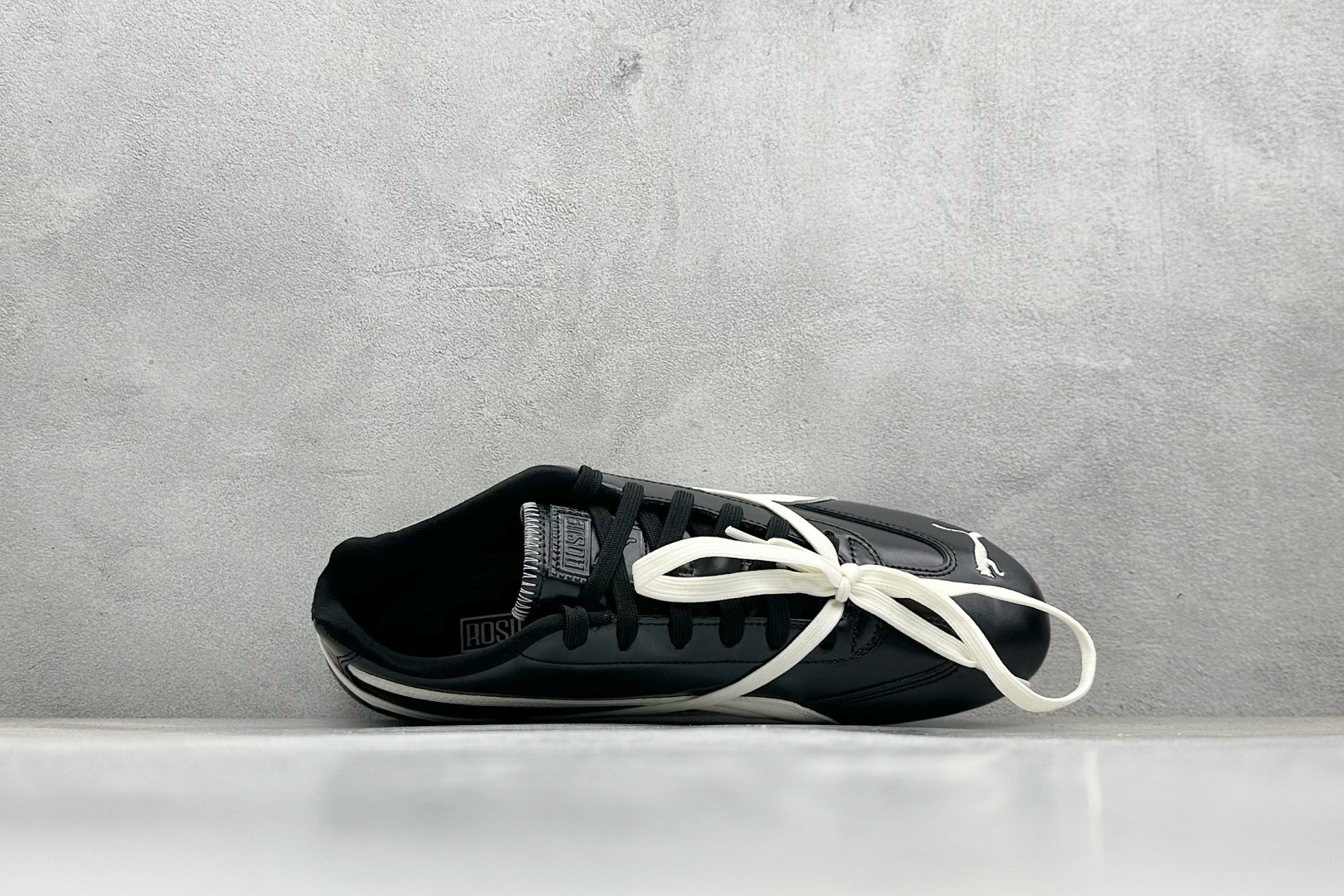 230 S2版Ferrari x Puma Speedcet 联名彪马低帮复古运动休闲赛车跑鞋 404391-01