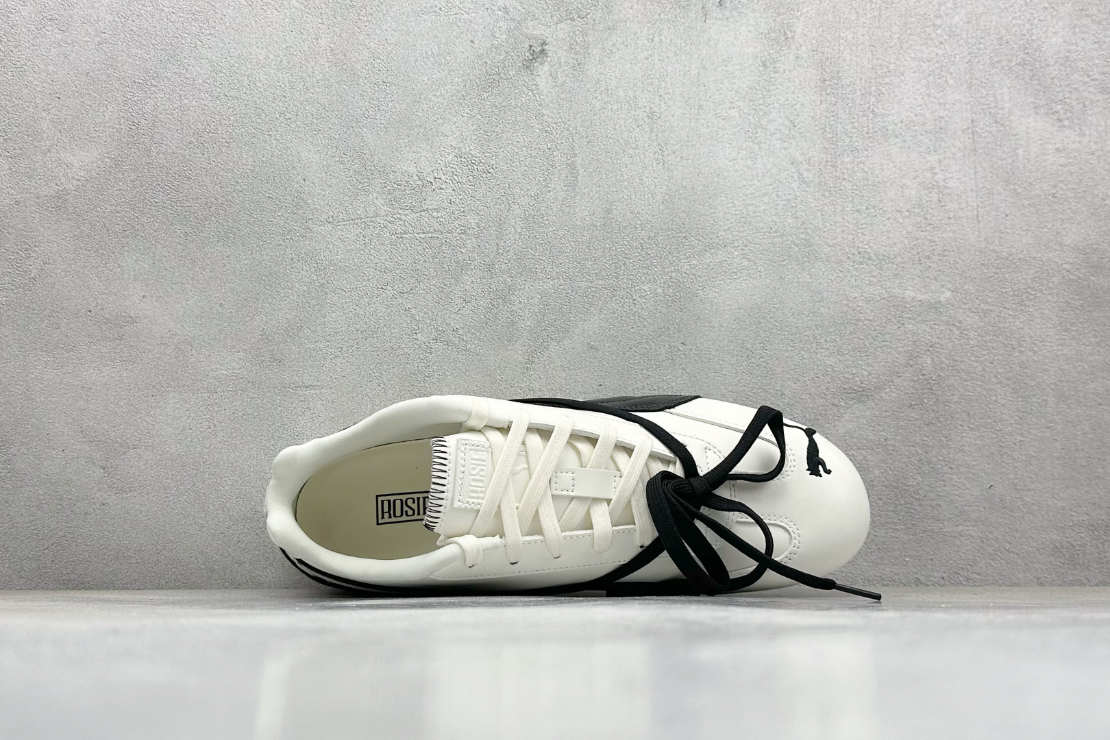 230 S2版Ferrari x Puma Speedcet 联名彪马低帮复古运动休闲赛车跑鞋 404390-01