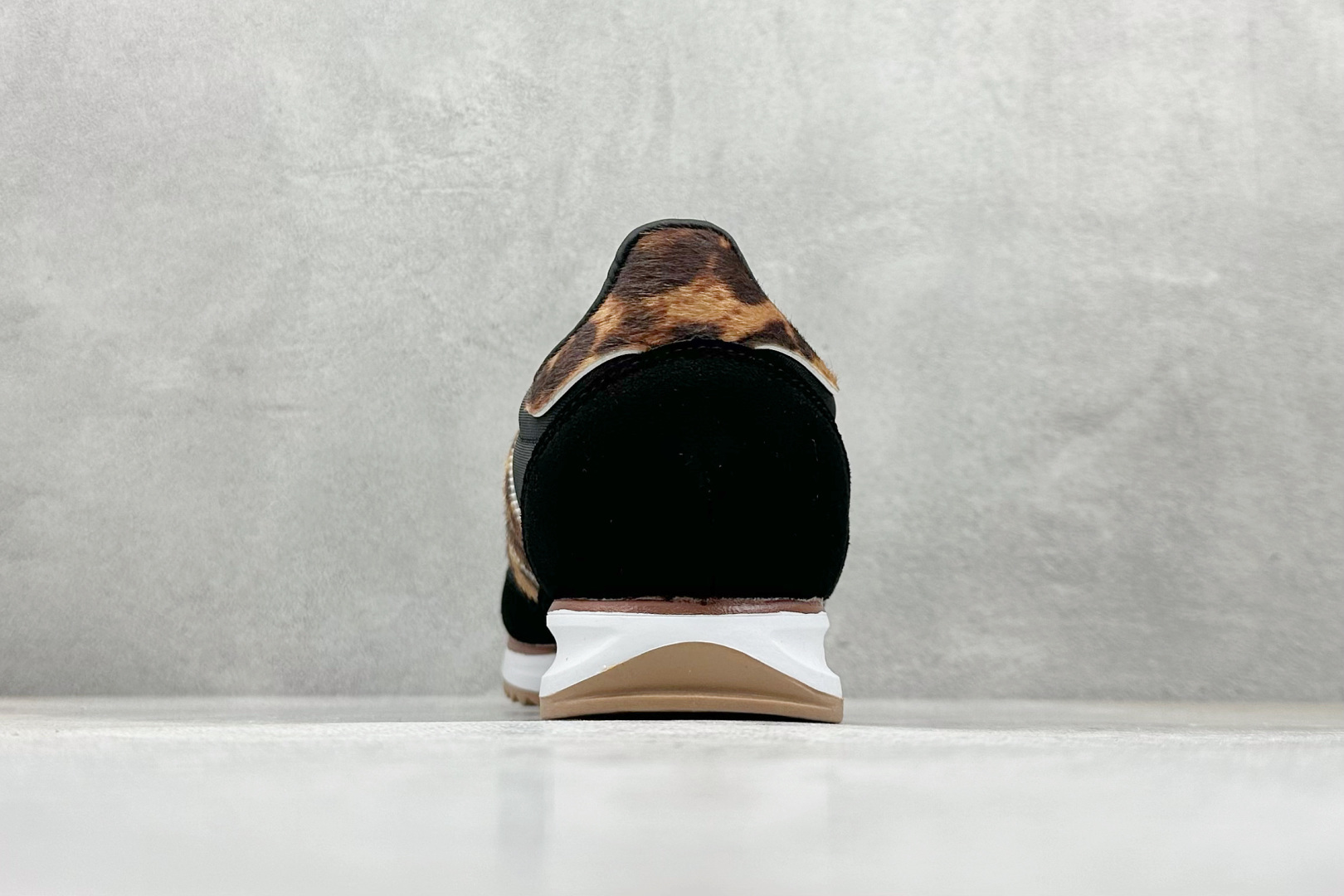 170 XS版AD Originals SL 72 RS 阿迪休闲防滑耐磨低帮板鞋 JR1640