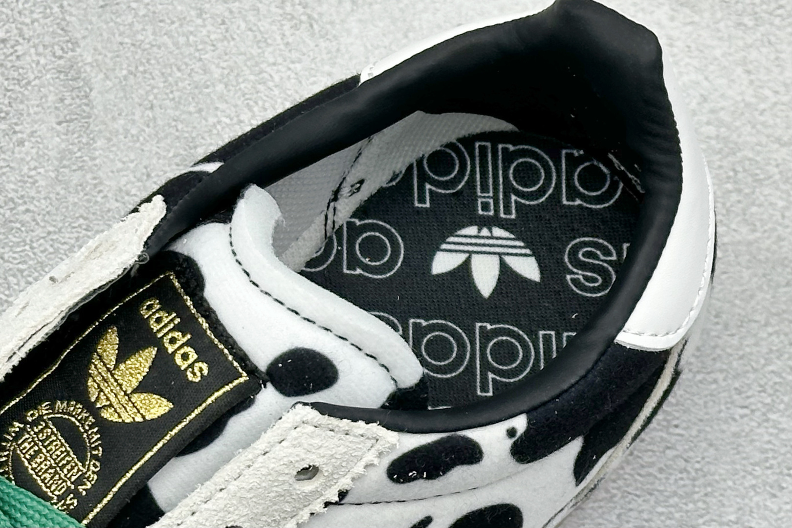 170 XS版AD Originals SL 72 RS 阿迪休闲防滑耐磨低帮板鞋 JR1639