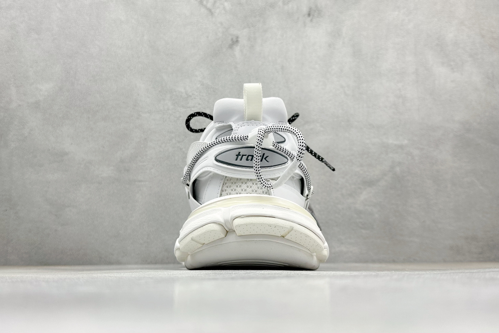 480 O Balenciaga Sneaker Tess s.Gomma 巴黎3.0 三代户外网面概念鞋 800592WTRHK