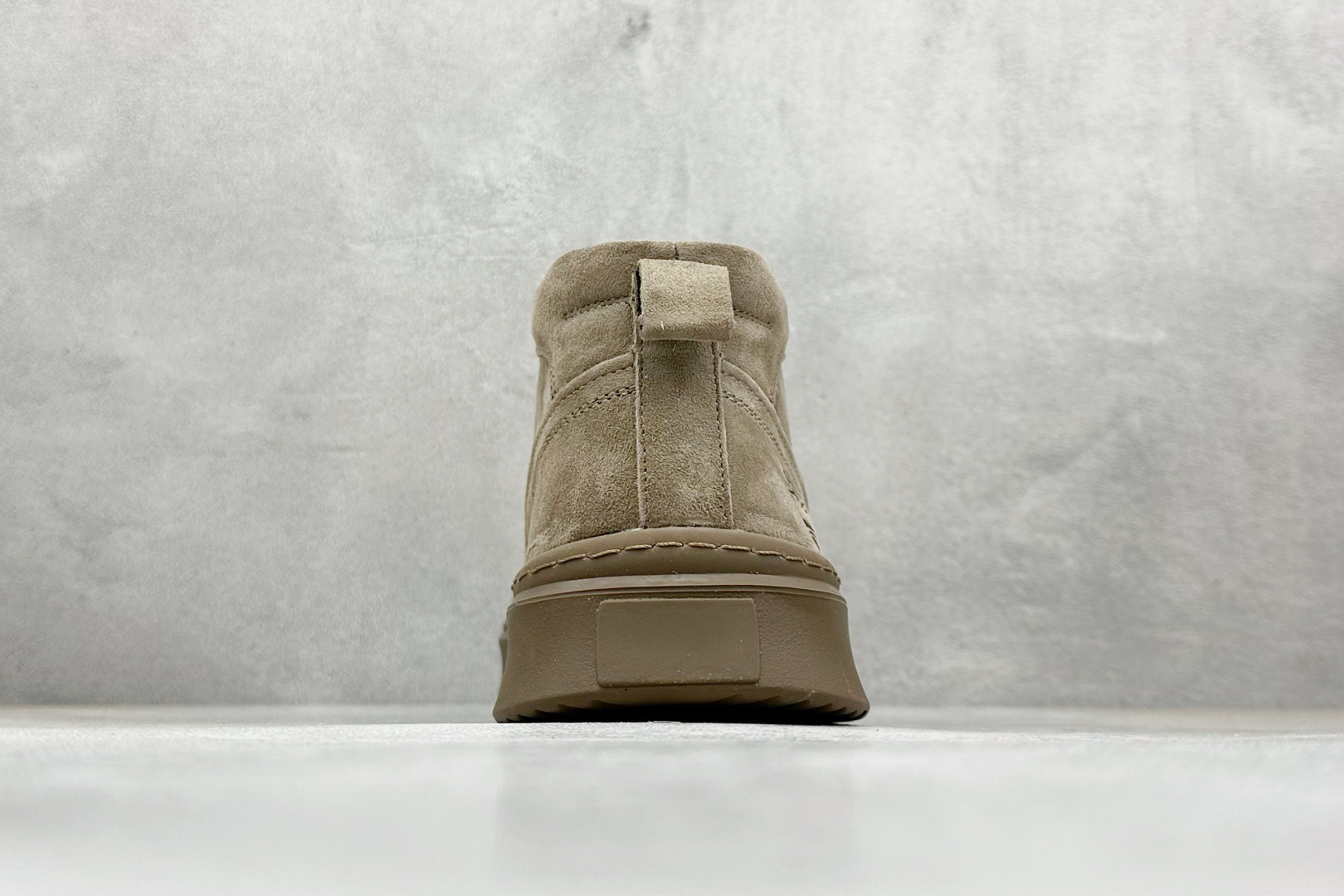 280 Timberland添柏岚/天伯伦户外中帮休闲马丁靴系列