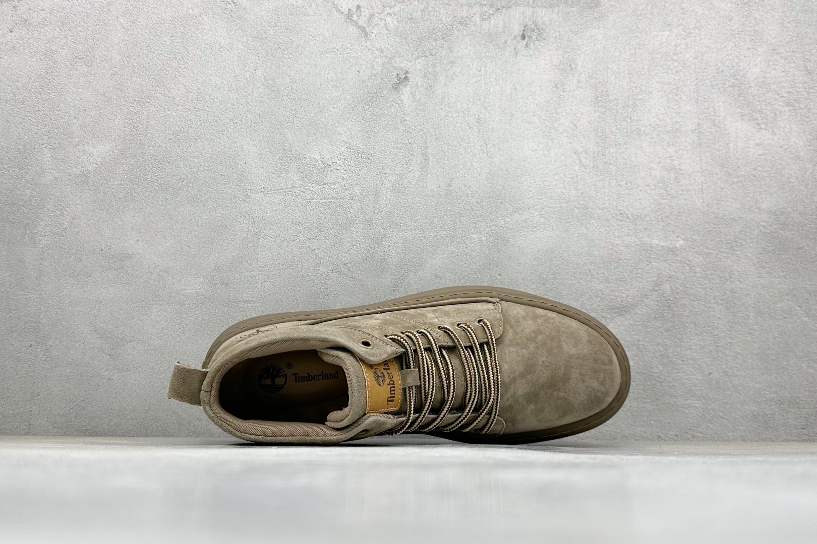 280 Timberland添柏岚/天伯伦户外中帮休闲马丁靴系列