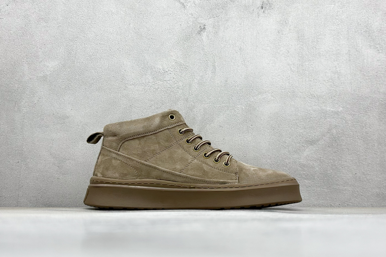 280 Timberland添柏岚/天伯伦户外中帮休闲马丁靴系列