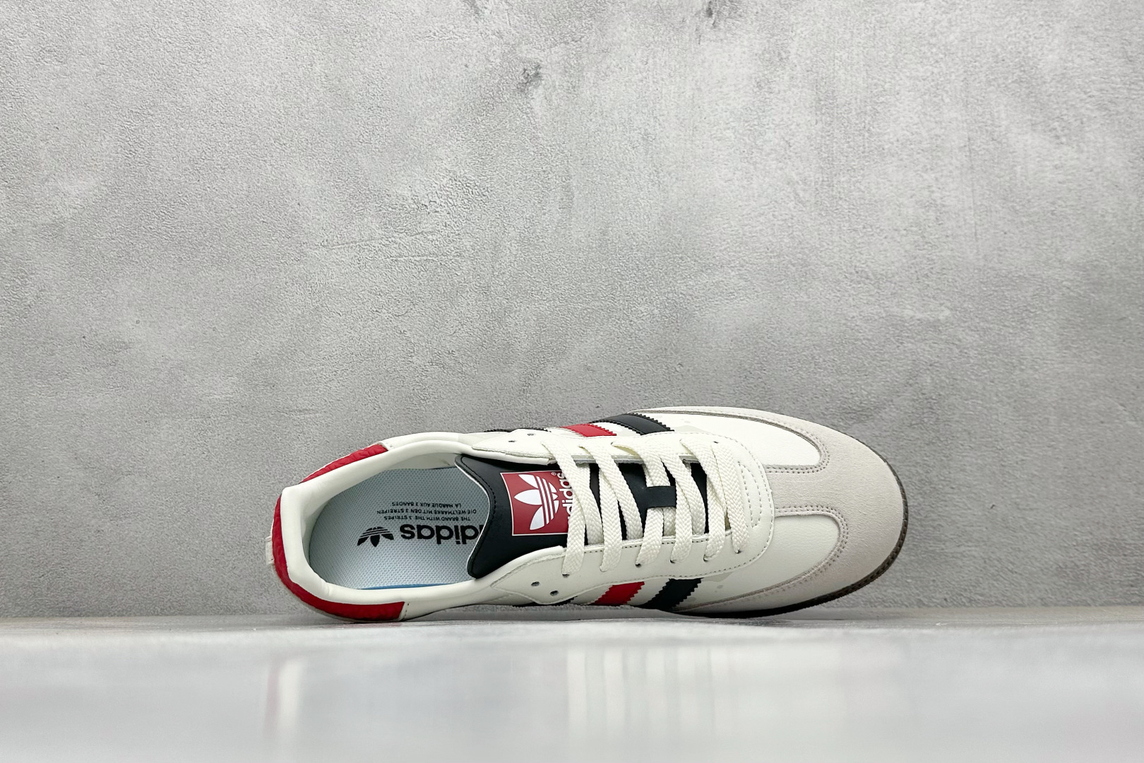 160 Adidas originals Samba x MLB联名 桑巴舞系列复古经典轻便板鞋 GJ75812-Chinese UA Cheap High Quatity Brand Clothes Bags handbags Sneakers wholesale wholesaler seller from China Factory suppliers Fashion Clothing Shoes best Quality Beautiful Price 160 Adidas originals Samba x MLB联名 桑巴舞系列复古经典轻便板鞋 GJ75812