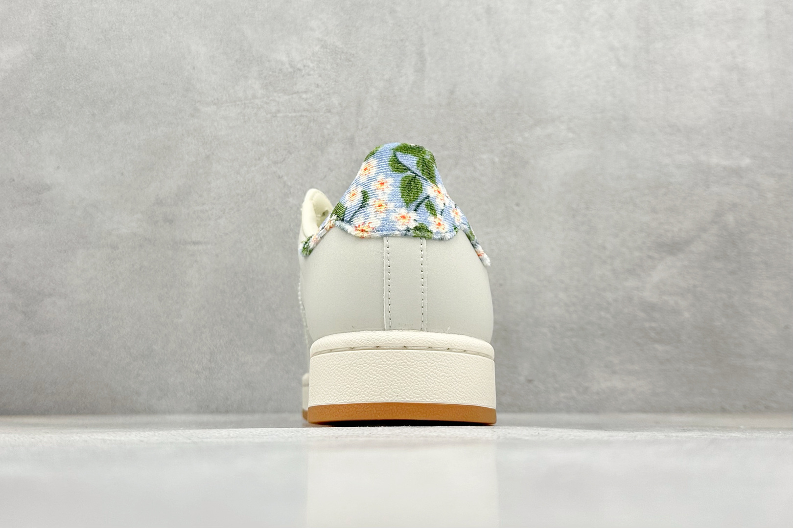 140 Adidas Originals Superstar II 贝壳头休闲板鞋 JR8865