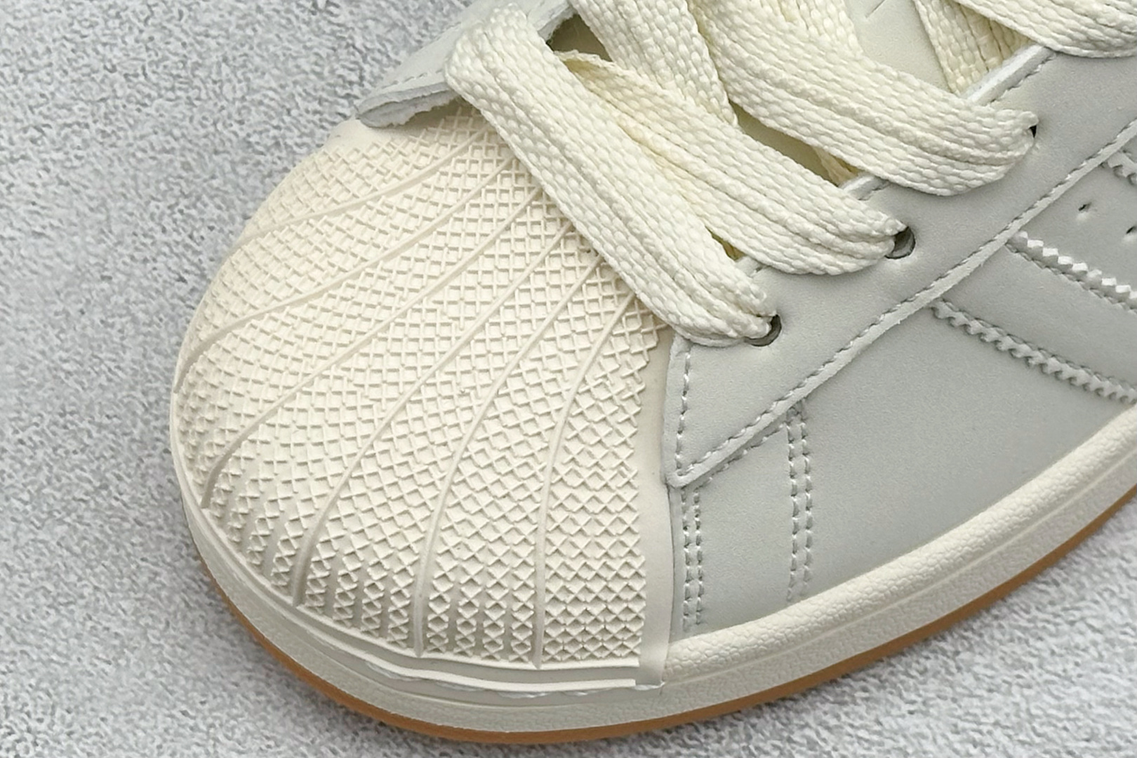 140 Adidas Originals Superstar II 贝壳头休闲板鞋 JR8865