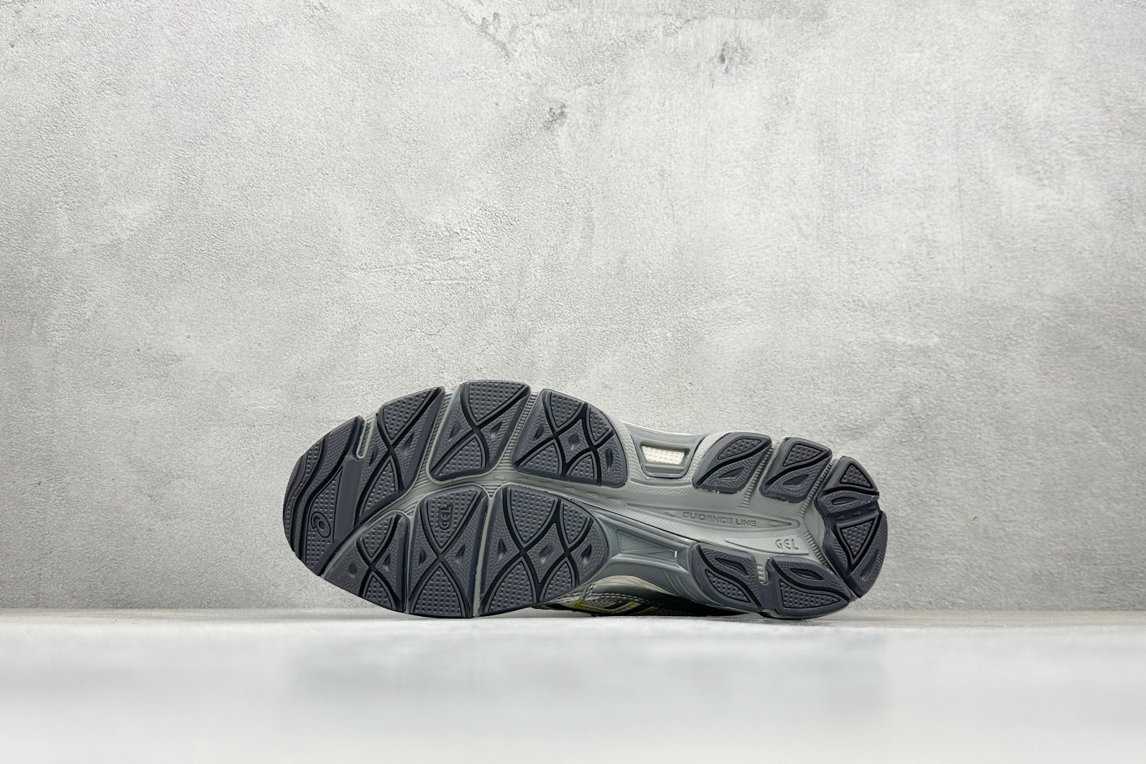 200 GW版 Asics GEL-N 亚瑟士防滑耐磨透气低帮运动休闲鞋 1202A498-100