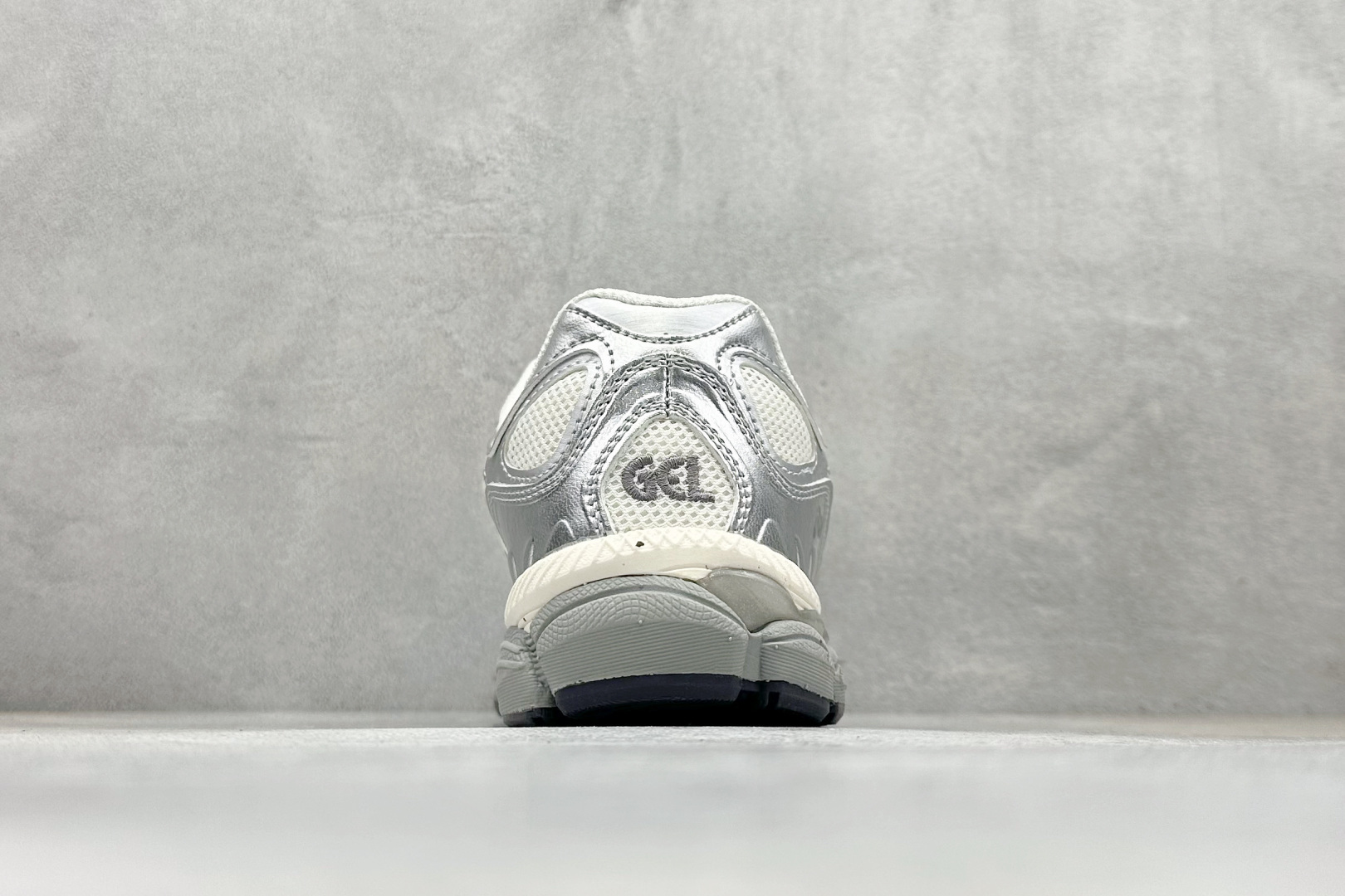 200 GW版 Asics GEL-N 亚瑟士防滑耐磨透气低帮运动休闲鞋 1202A498-100