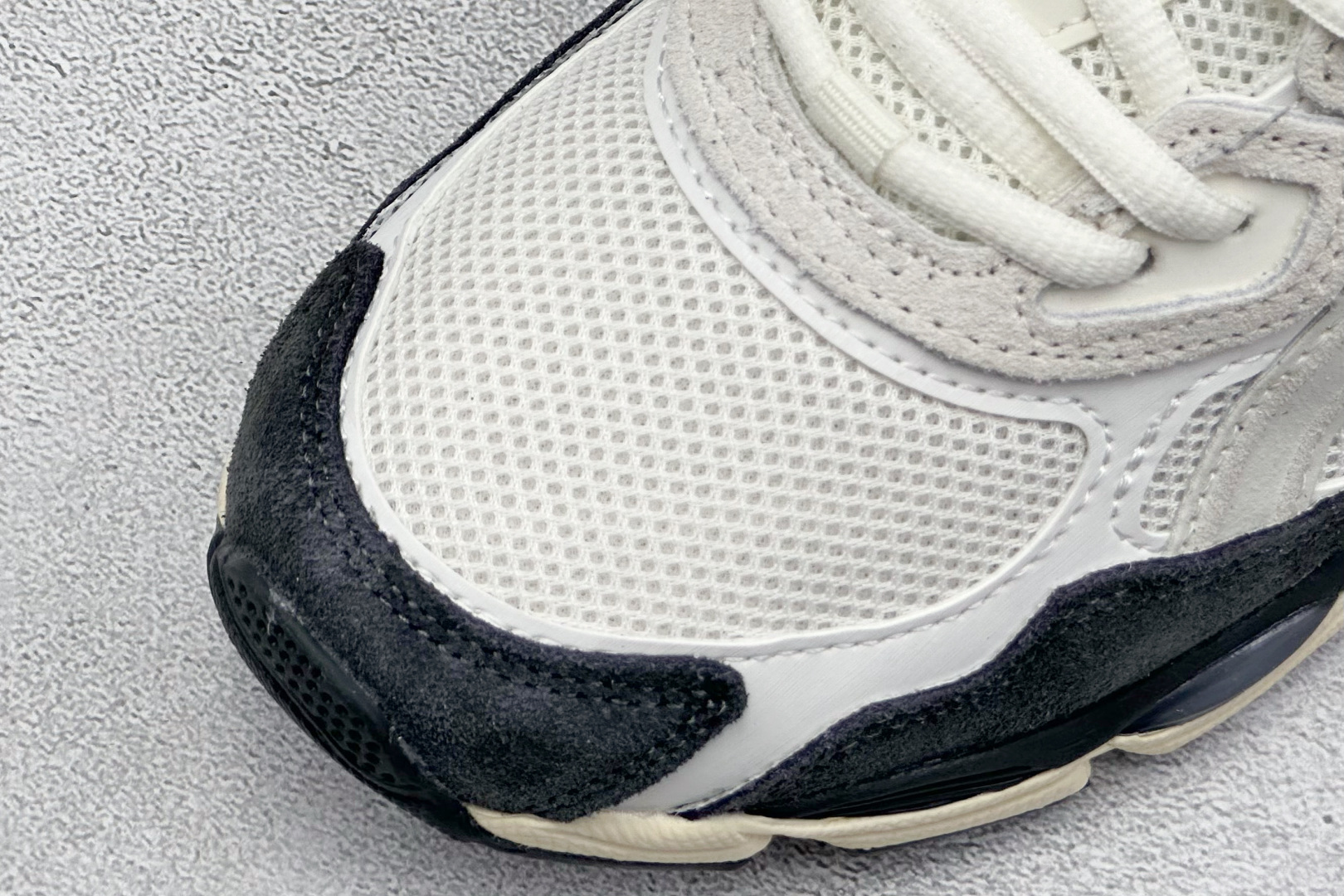 200 GW版 Asics GEL-N 亚瑟士防滑耐磨透气低帮运动休闲鞋 1203A383-111