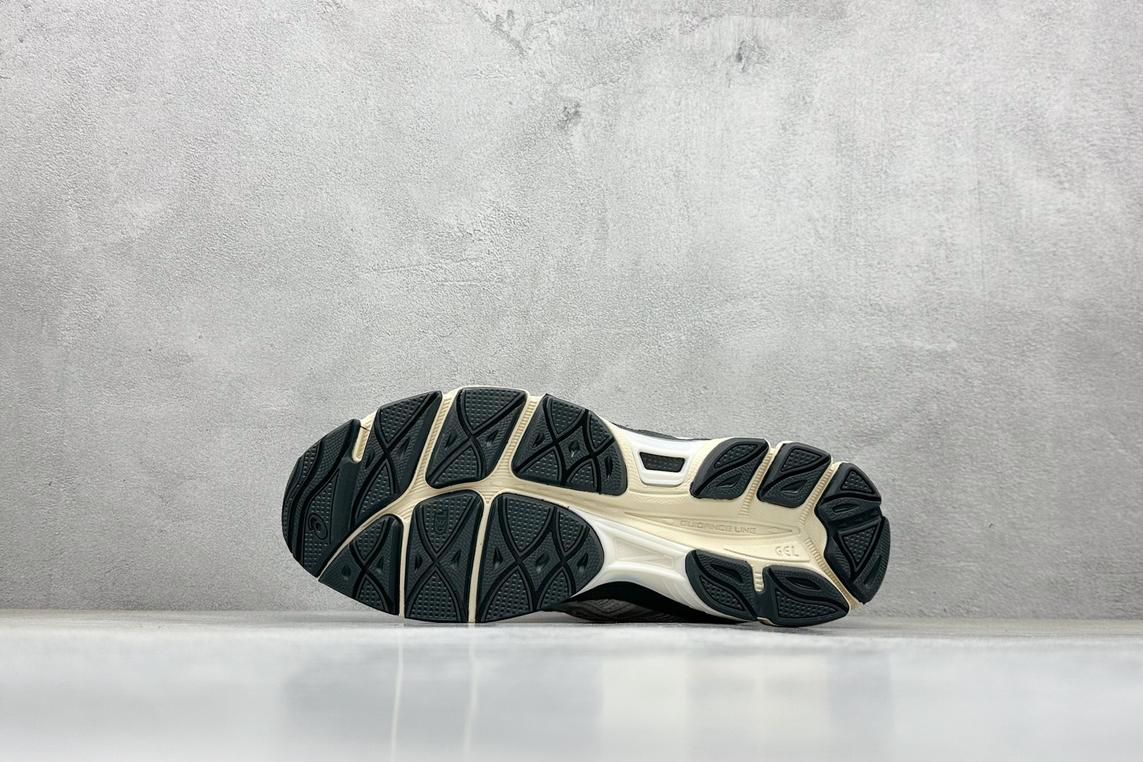 200 GW版 Asics GEL-N 亚瑟士防滑耐磨透气低帮运动休闲鞋 1203A383-111