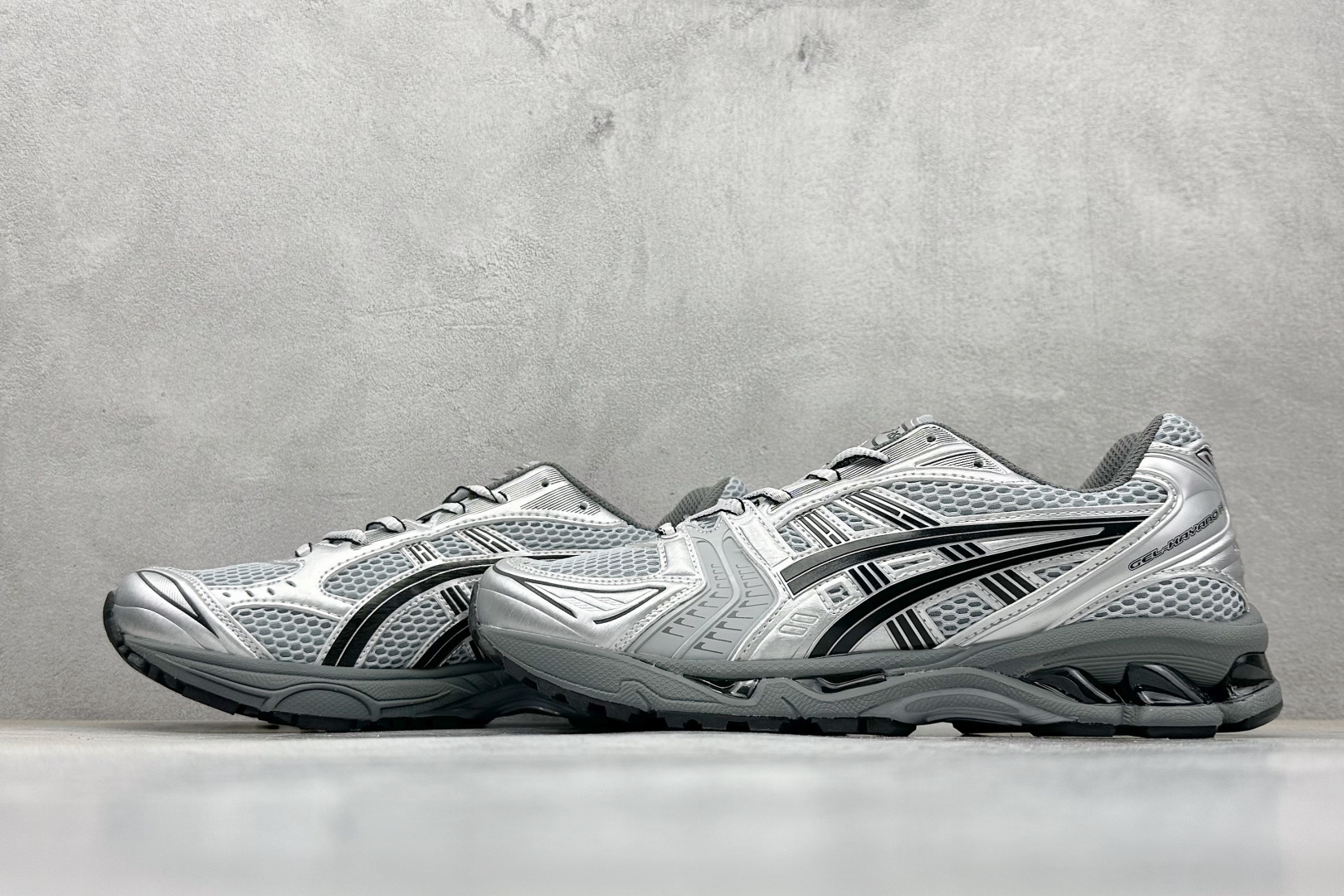 220 GW版Asics Gel-Kayano 14 亚瑟士运动休闲透气专业跑鞋 1203A706-020