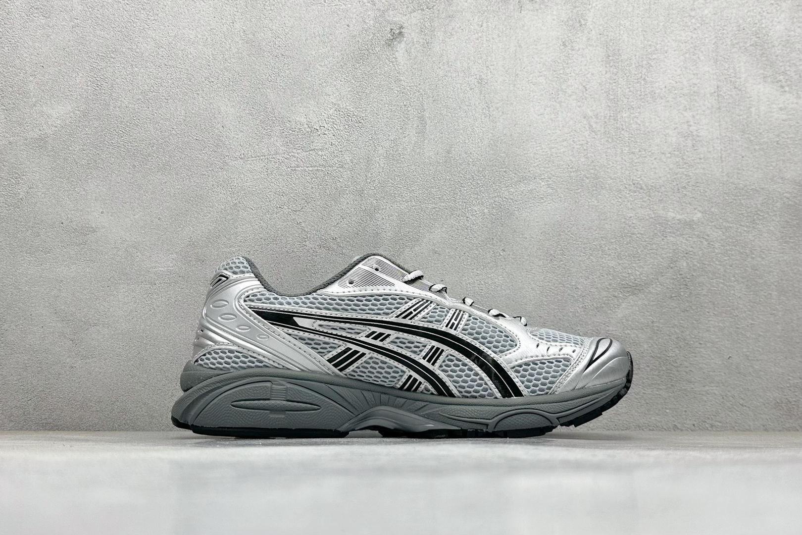 220 GW版Asics Gel-Kayano 14 亚瑟士运动休闲透气专业跑鞋 1203A706-020