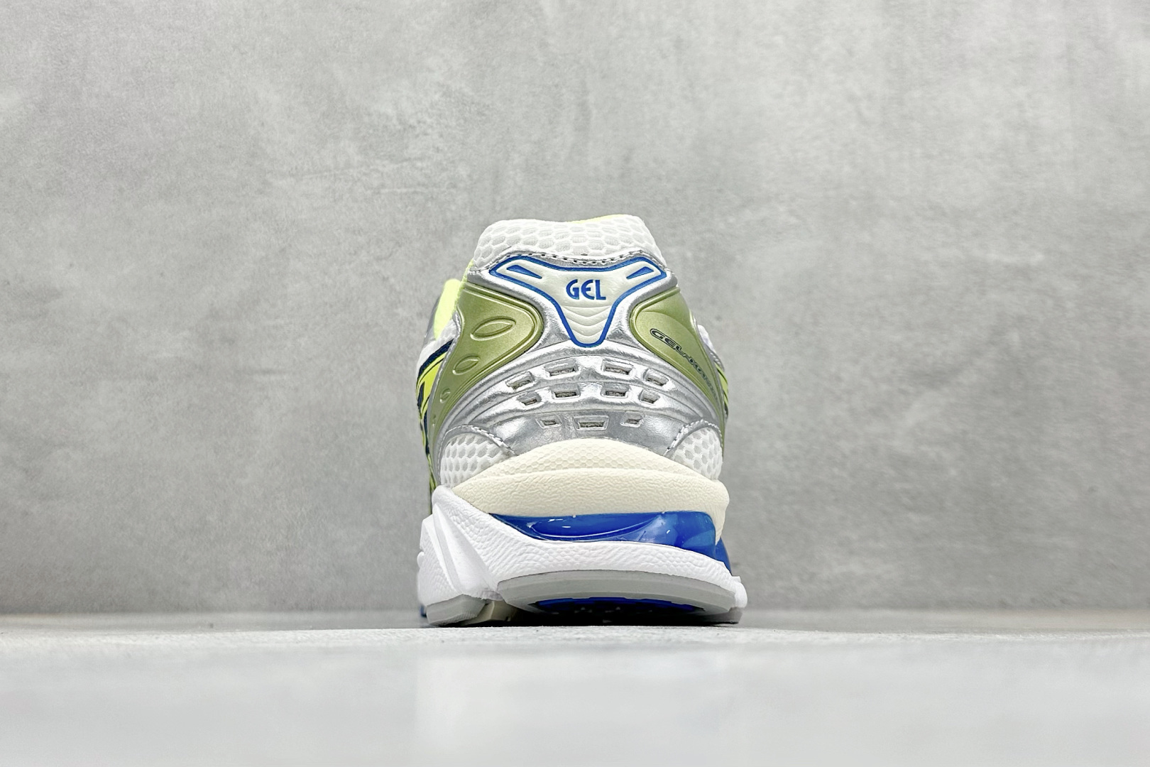 220 GW版Asics Gel-Kayano 14 亚瑟士运动休闲透气专业跑鞋 1203A537-108