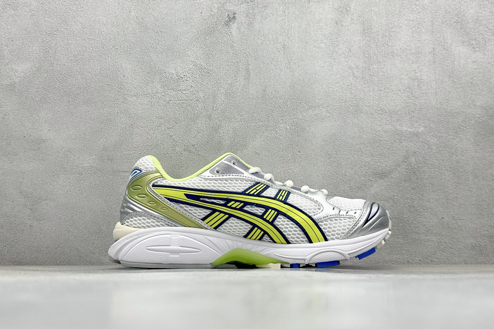 220 GW版Asics Gel-Kayano 14 亚瑟士运动休闲透气专业跑鞋 1203A537-108