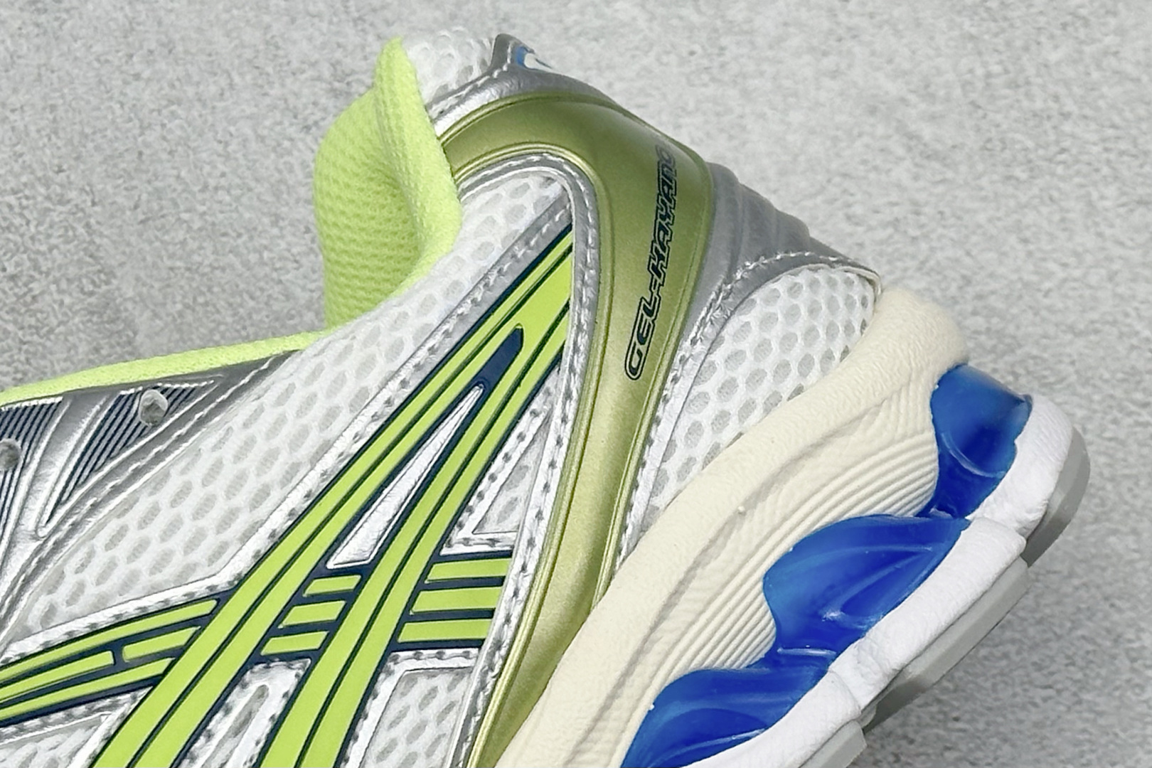 220 GW版Asics Gel-Kayano 14 亚瑟士运动休闲透气专业跑鞋 1203A537-108