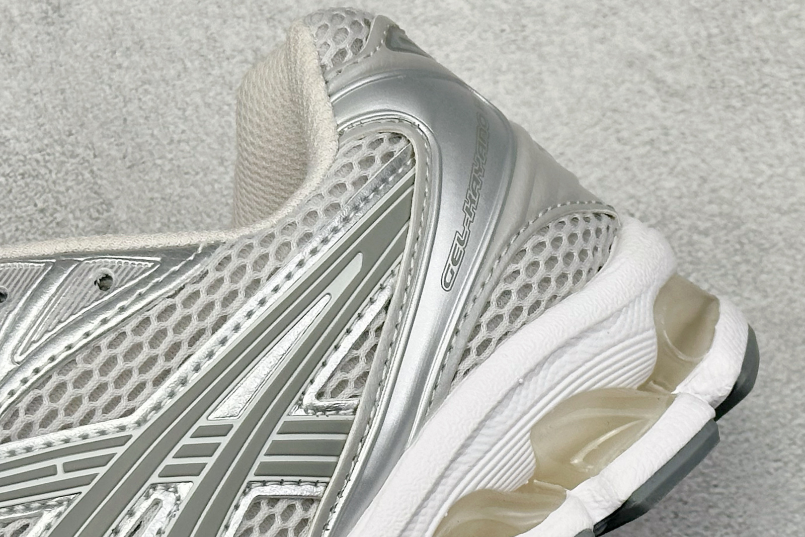 220 GW版Asics Gel-Kayano 14 亚瑟士运动休闲透气专业跑鞋 1202A056-021