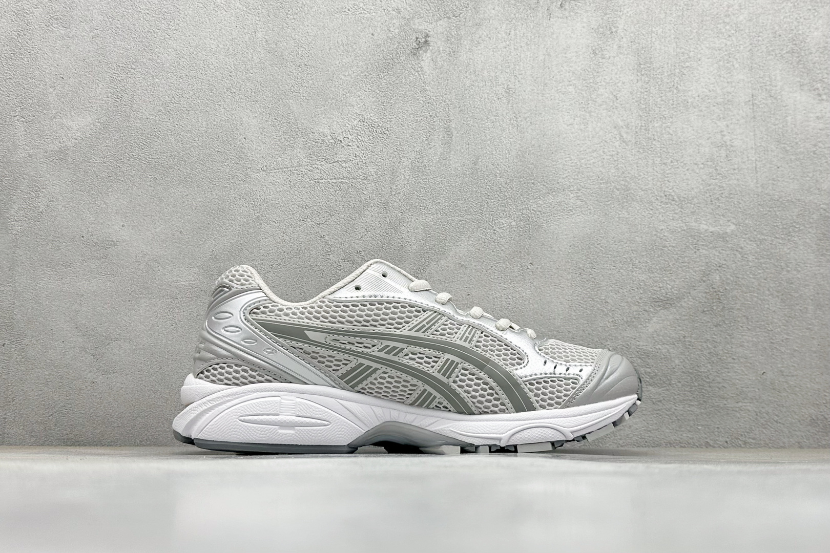 220 GW版Asics Gel-Kayano 14 亚瑟士运动休闲透气专业跑鞋 1202A056-021
