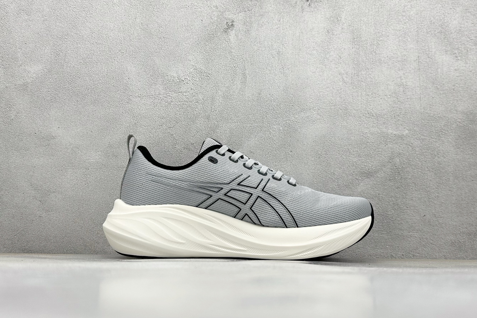 190 Asics GEL-SAIUN 3 亚瑟士运动休闲透气专业跑鞋 1011B258-005