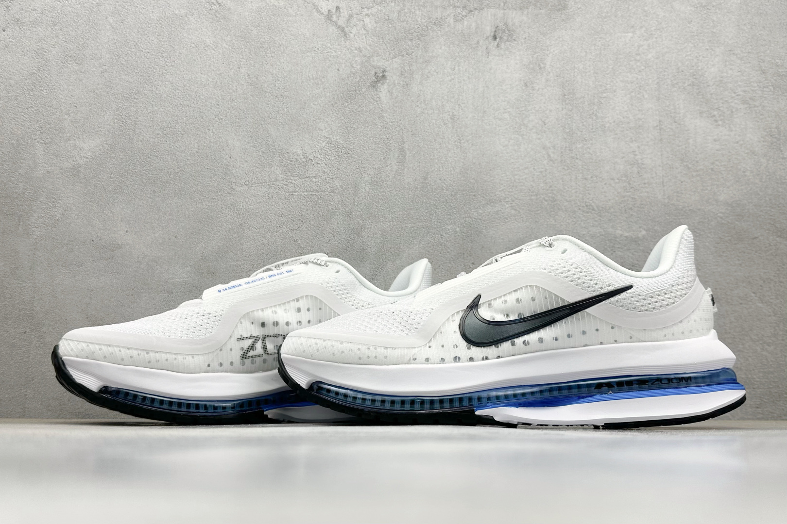 250 YH版Nike Air Zoom Pegasus Premium 耐克网面全掌气垫缓震跑鞋 HQ2592-104