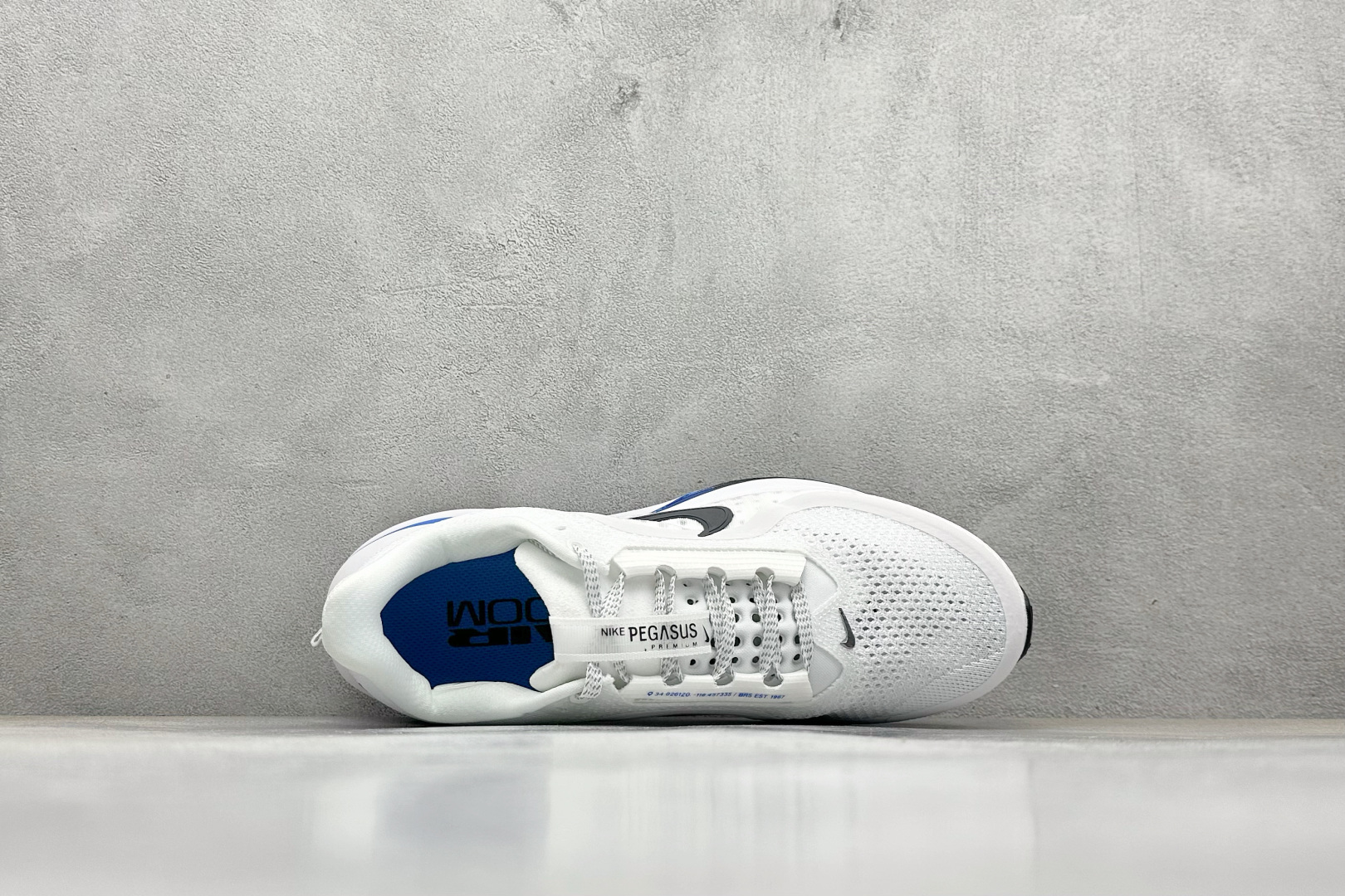 250 YH版Nike Air Zoom Pegasus Premium 耐克网面全掌气垫缓震跑鞋 HQ2592-104