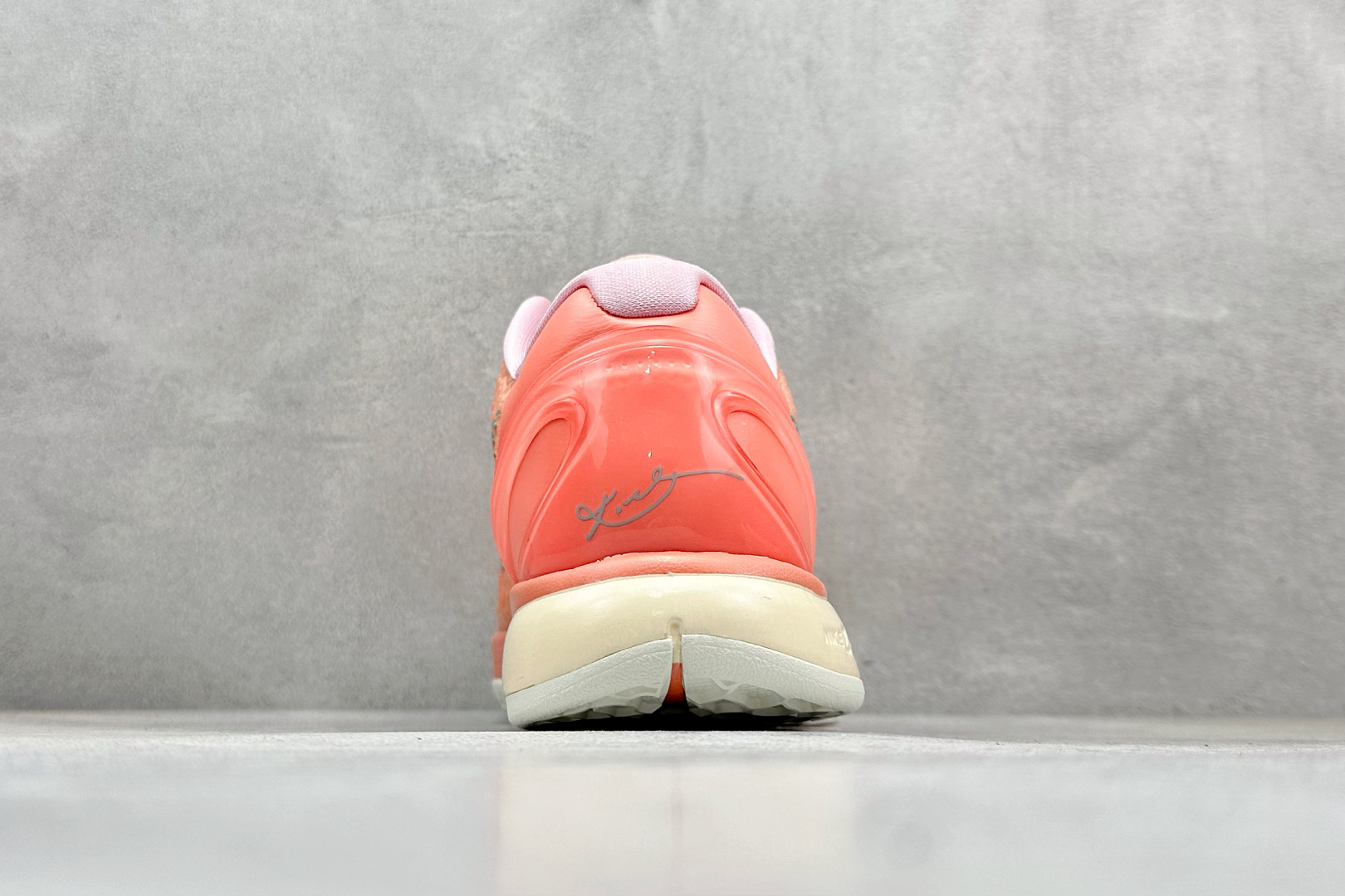 260 CK版NK Zoom Kobe 6 科比六代 前后气垫加持 信仰绝不减配 PE2025-195