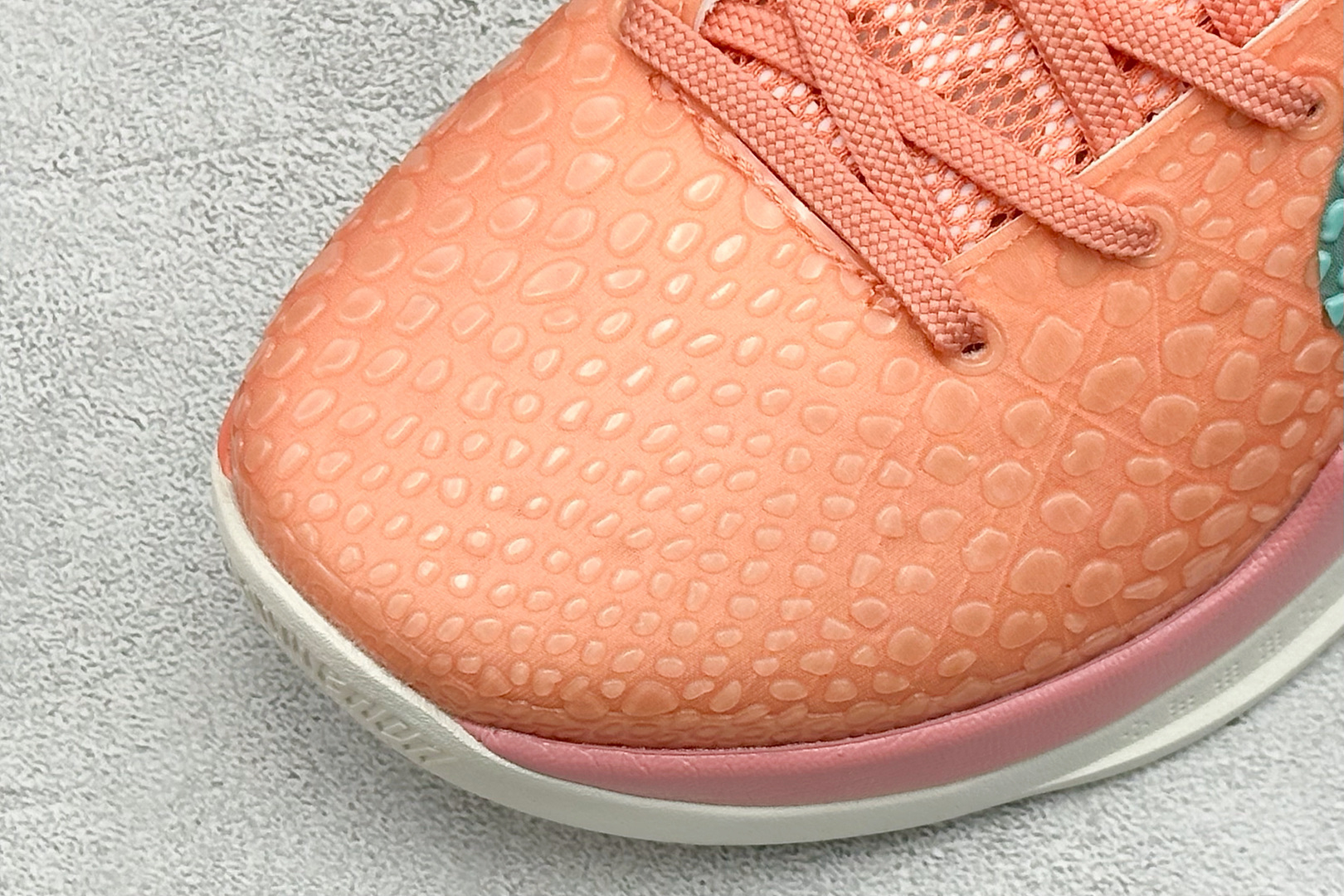 260 CK版NK Zoom Kobe 6 科比六代 前后气垫加持 信仰绝不减配 PE2025-195