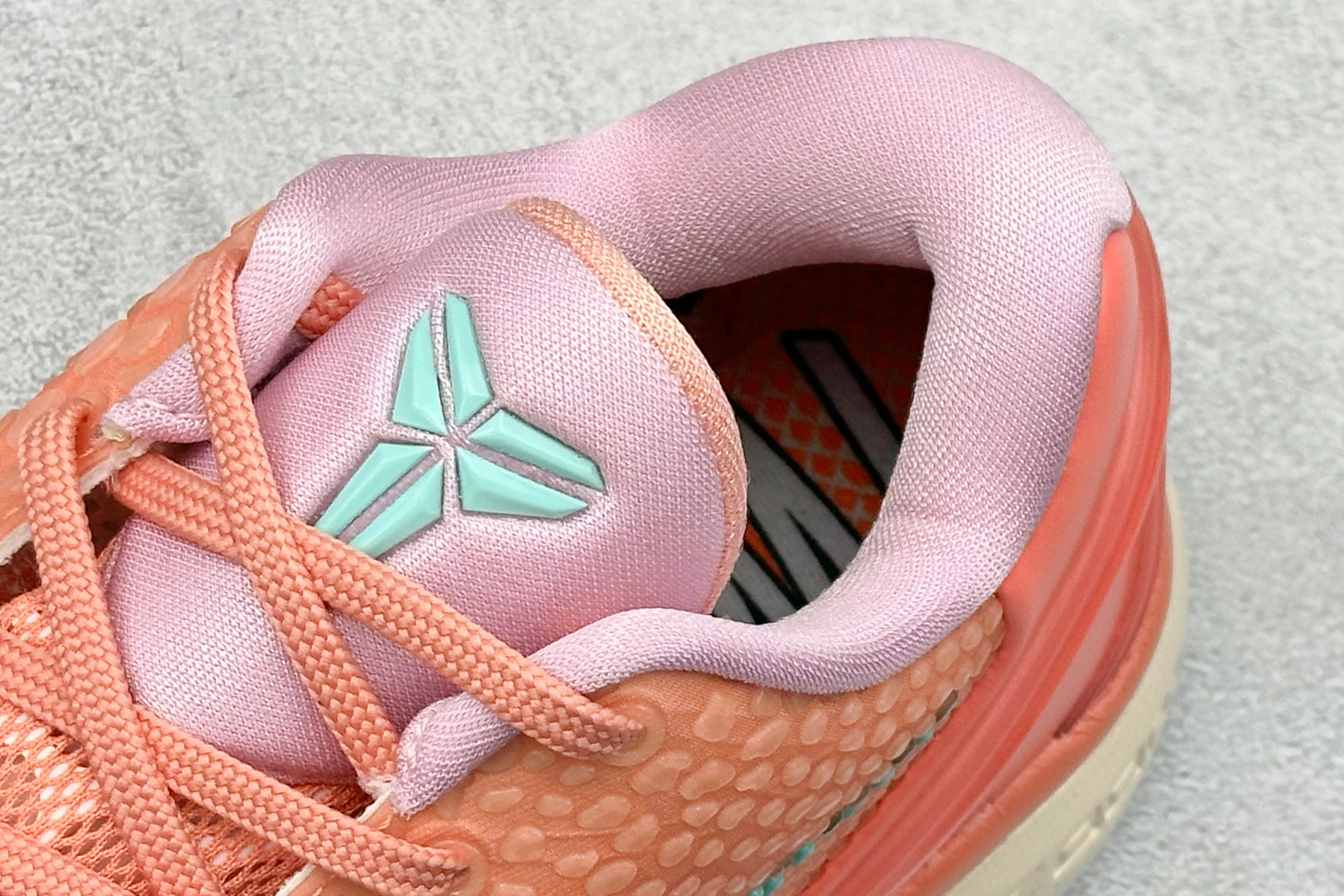 260 CK版NK Zoom Kobe 6 科比六代 前后气垫加持 信仰绝不减配 PE2025-195