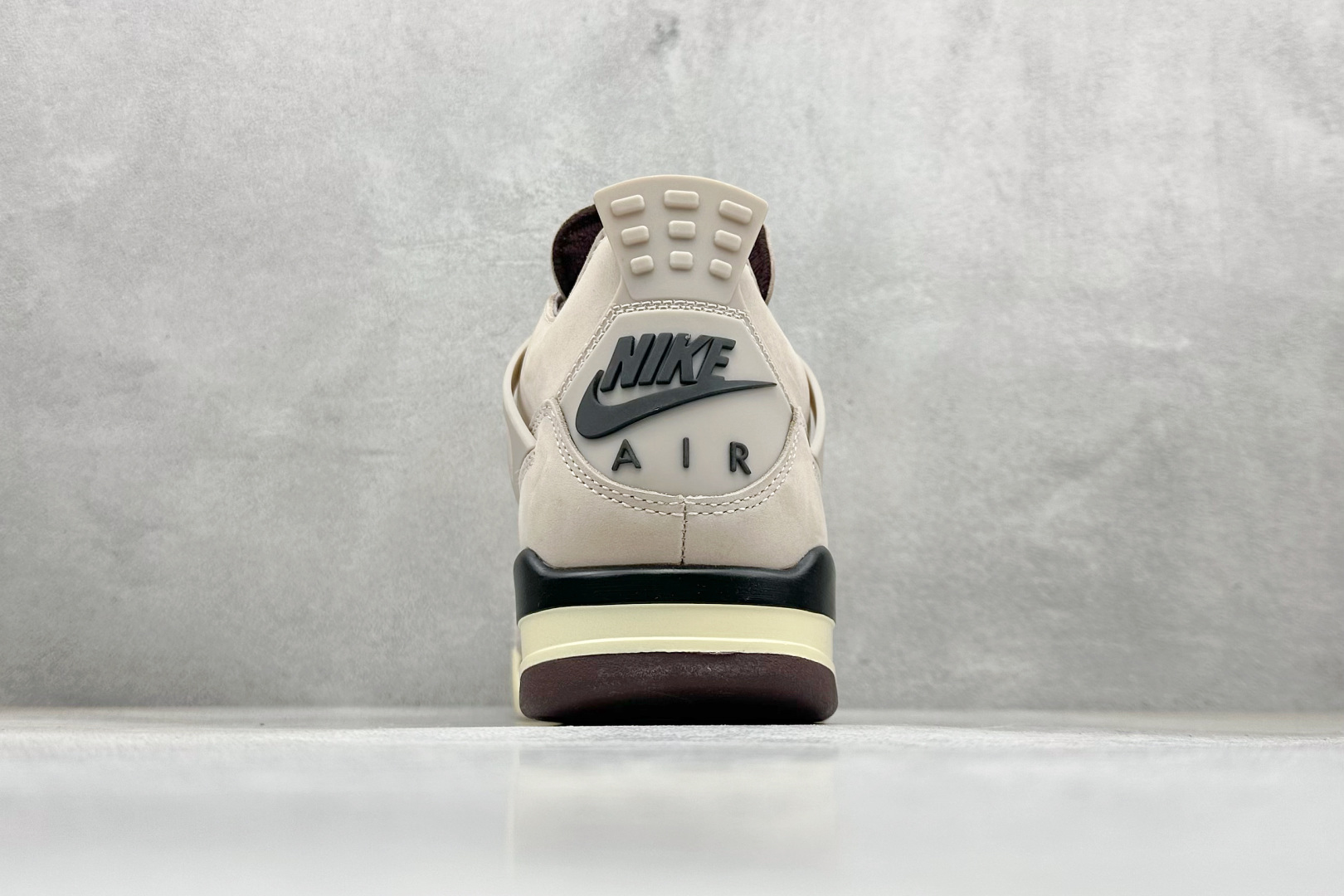 380 新F版Air Jordan AJ4 Retro 中帮篮球鞋 FZ4810-200