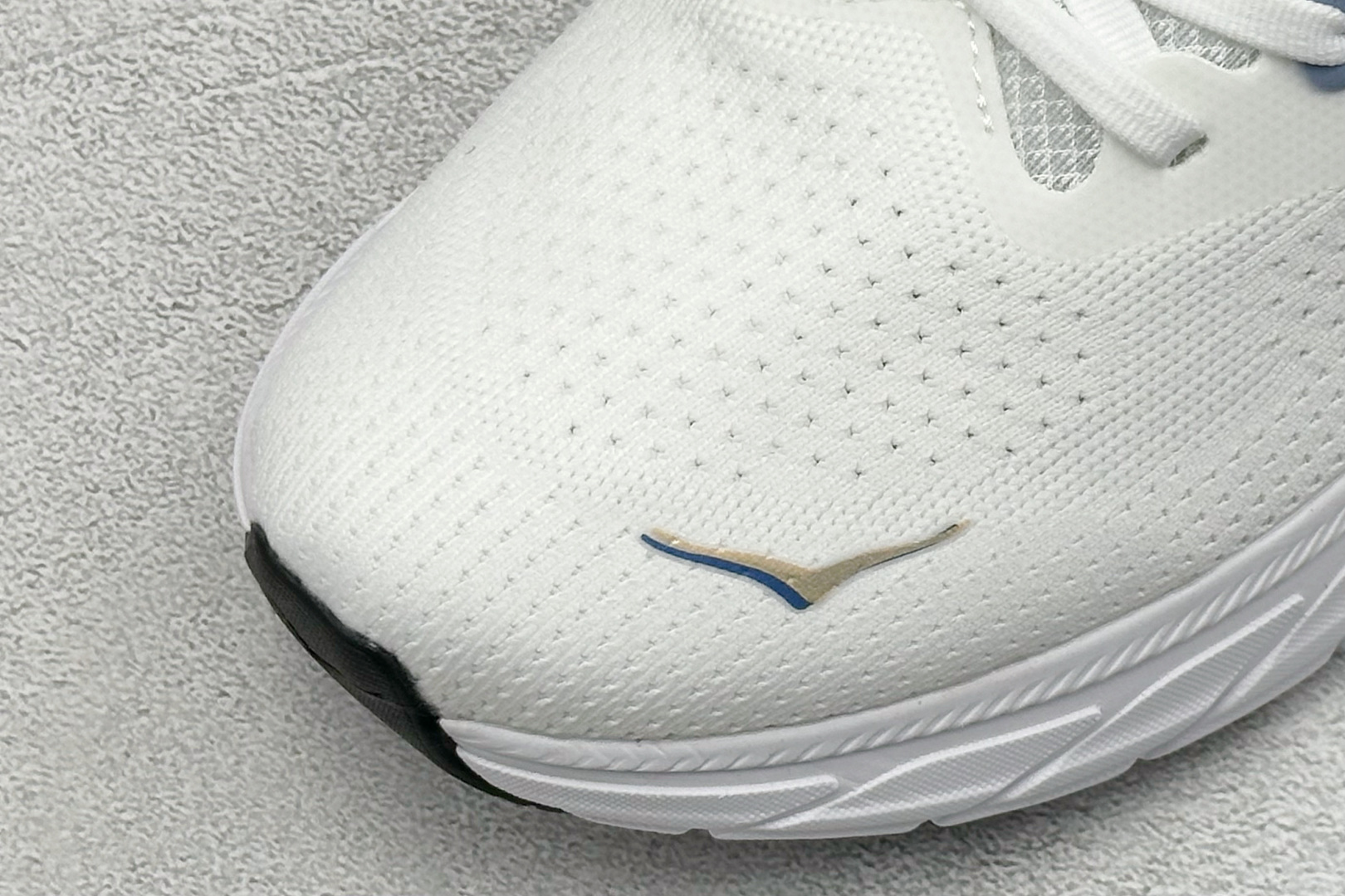 180 BF版HOKA ONE ONE M ARAHI 7 低帮专业越野跑步鞋 1147850-FTG