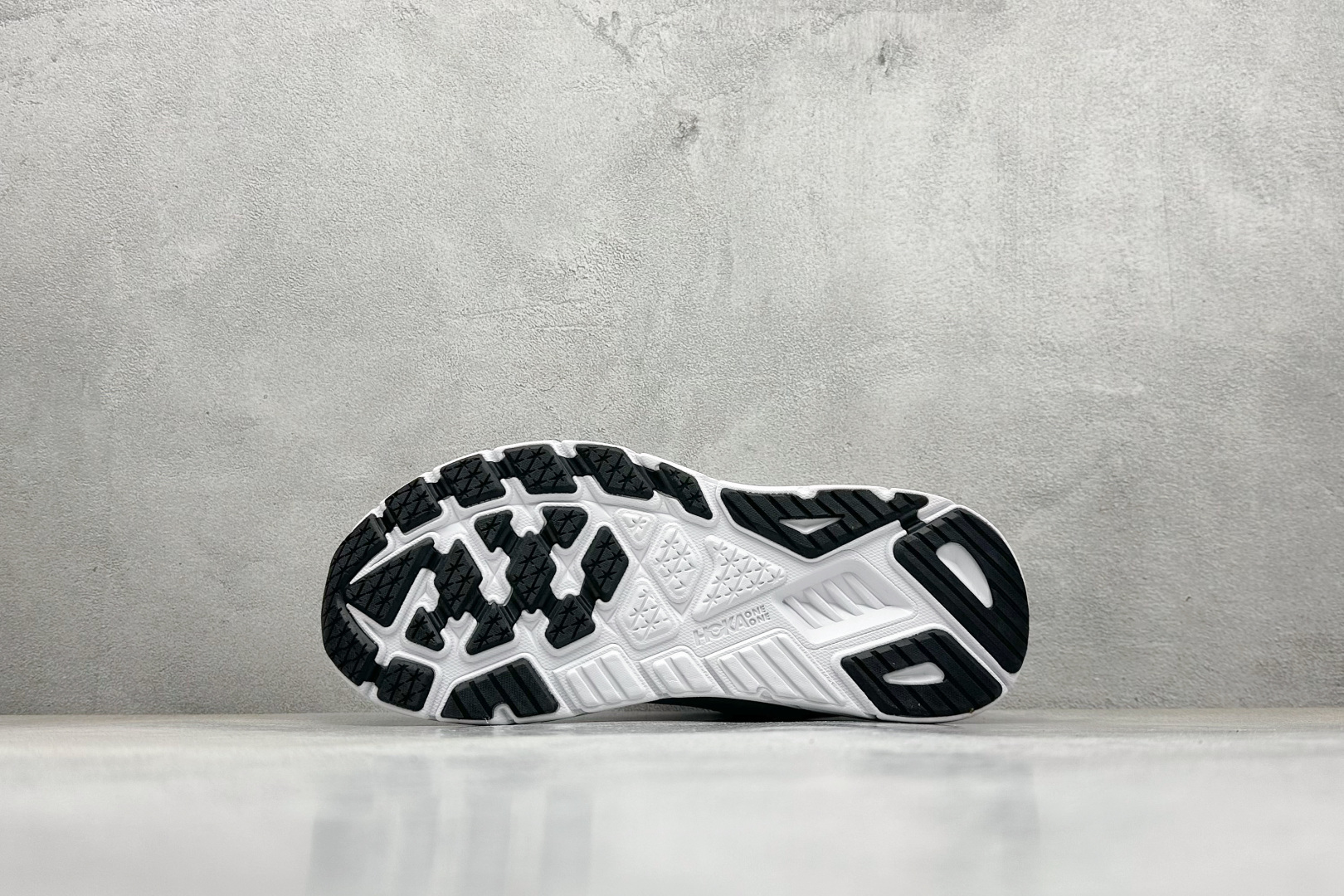 180 BF版HOKA ONE ONE M ARAHI 7 低帮专业越野跑步鞋 1147850-FTG