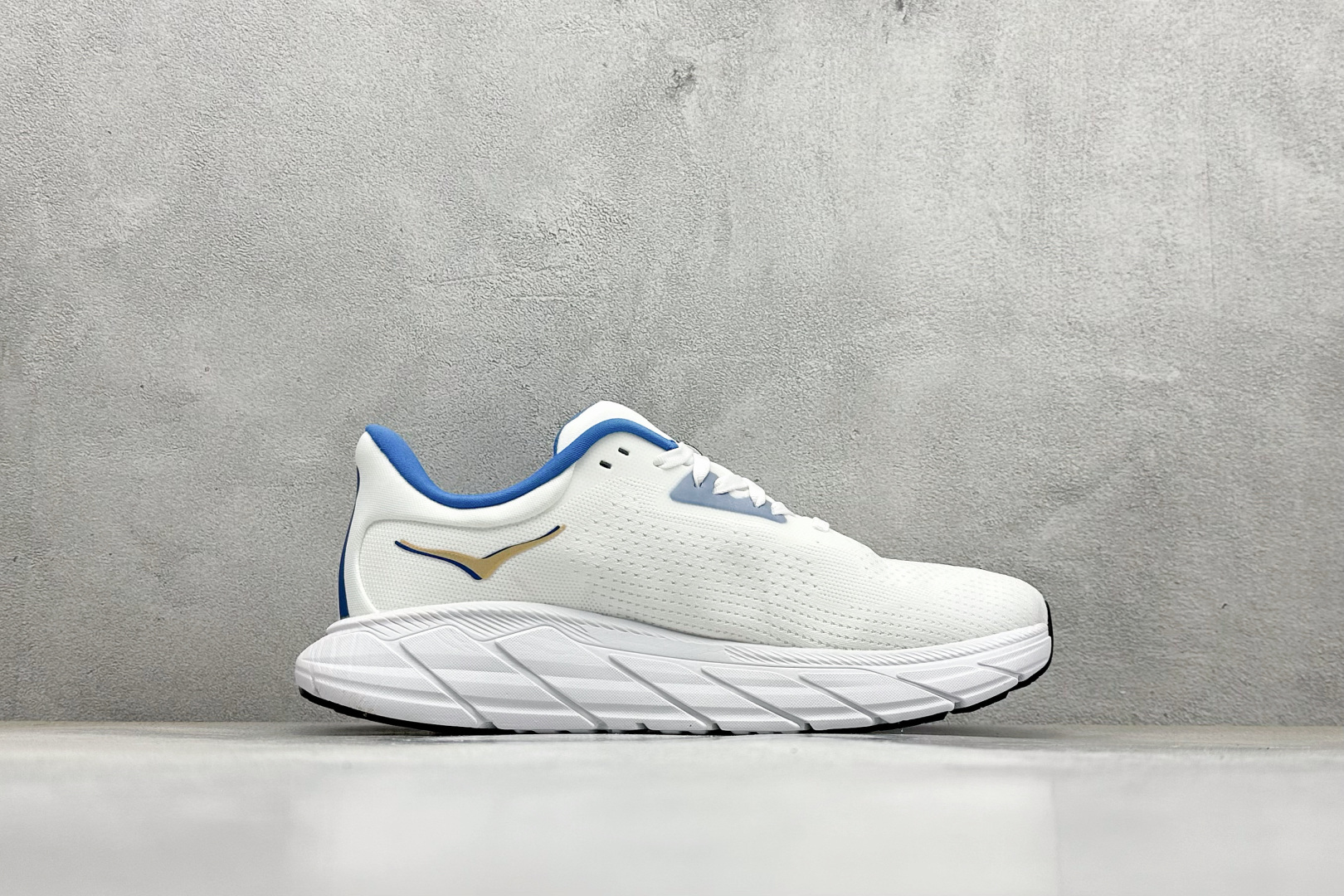 180 BF版HOKA ONE ONE M ARAHI 7 低帮专业越野跑步鞋 1147850-FTG