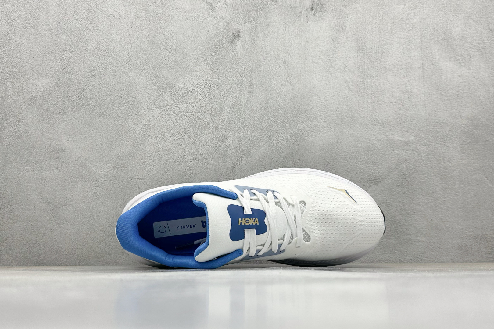 180 BF版HOKA ONE ONE M ARAHI 7 低帮专业越野跑步鞋 1147850-FTG