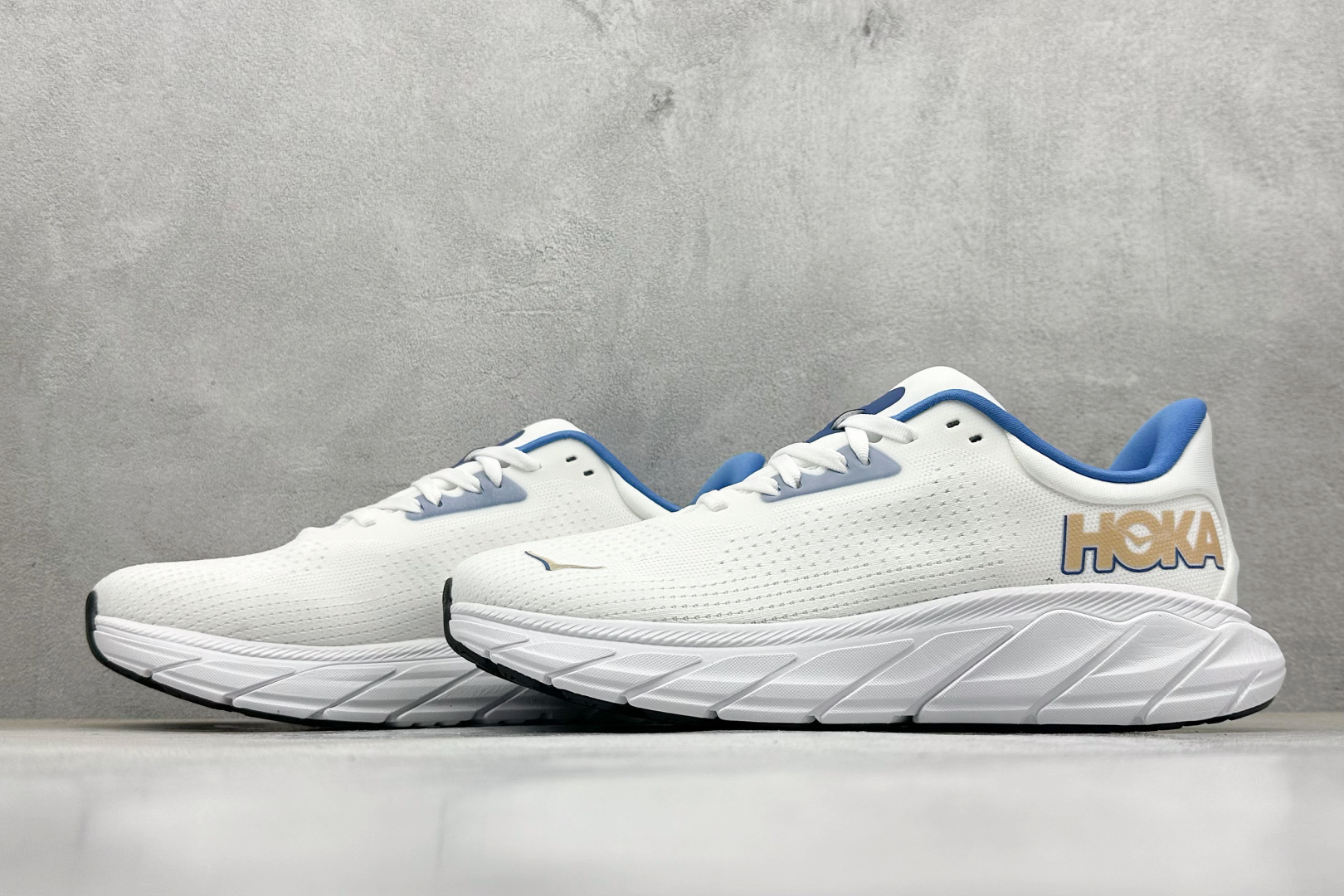 180 BF版HOKA ONE ONE M ARAHI 7 低帮专业越野跑步鞋 1147850-FTG