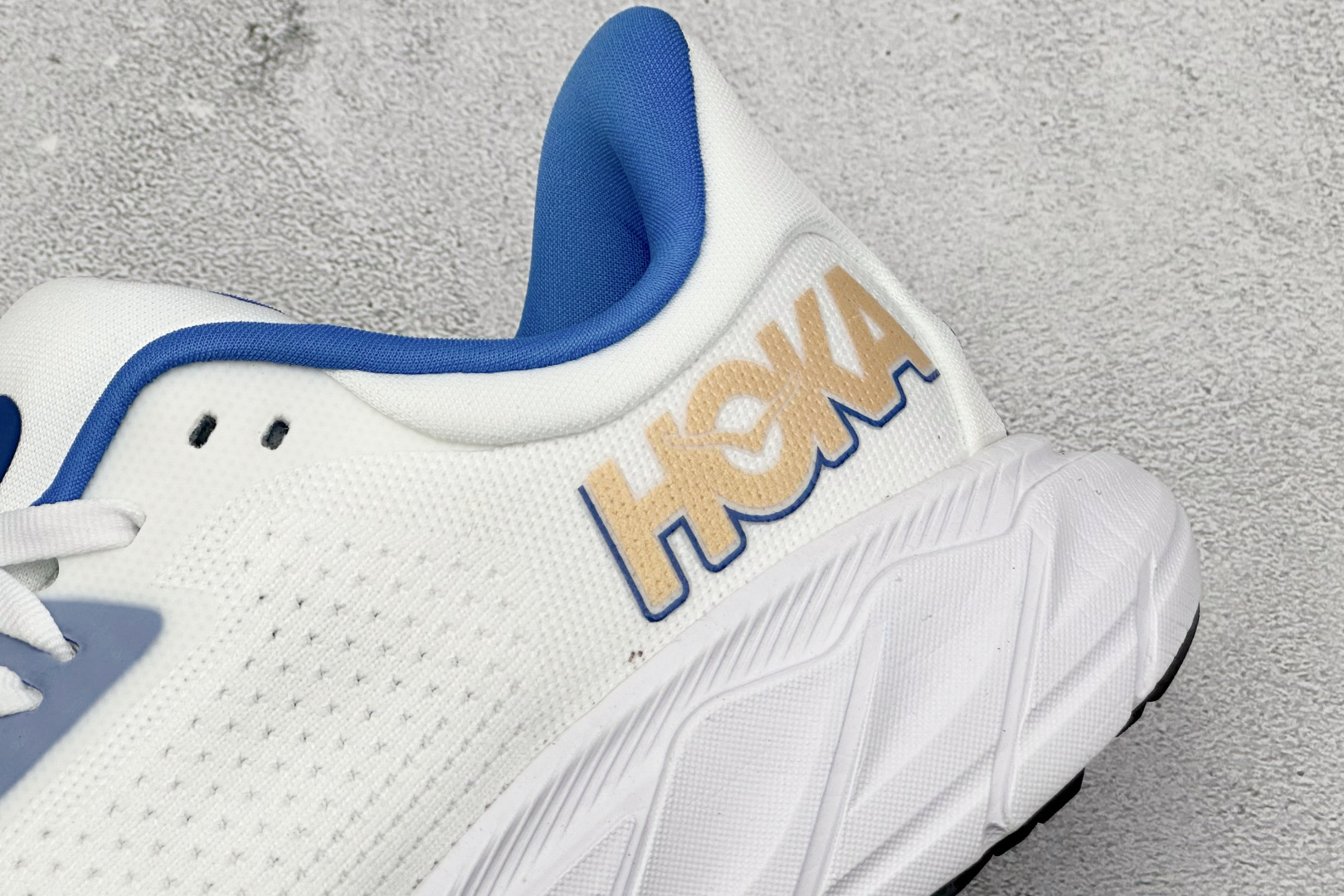 180 BF版HOKA ONE ONE M ARAHI 7 低帮专业越野跑步鞋 1147850-FTG